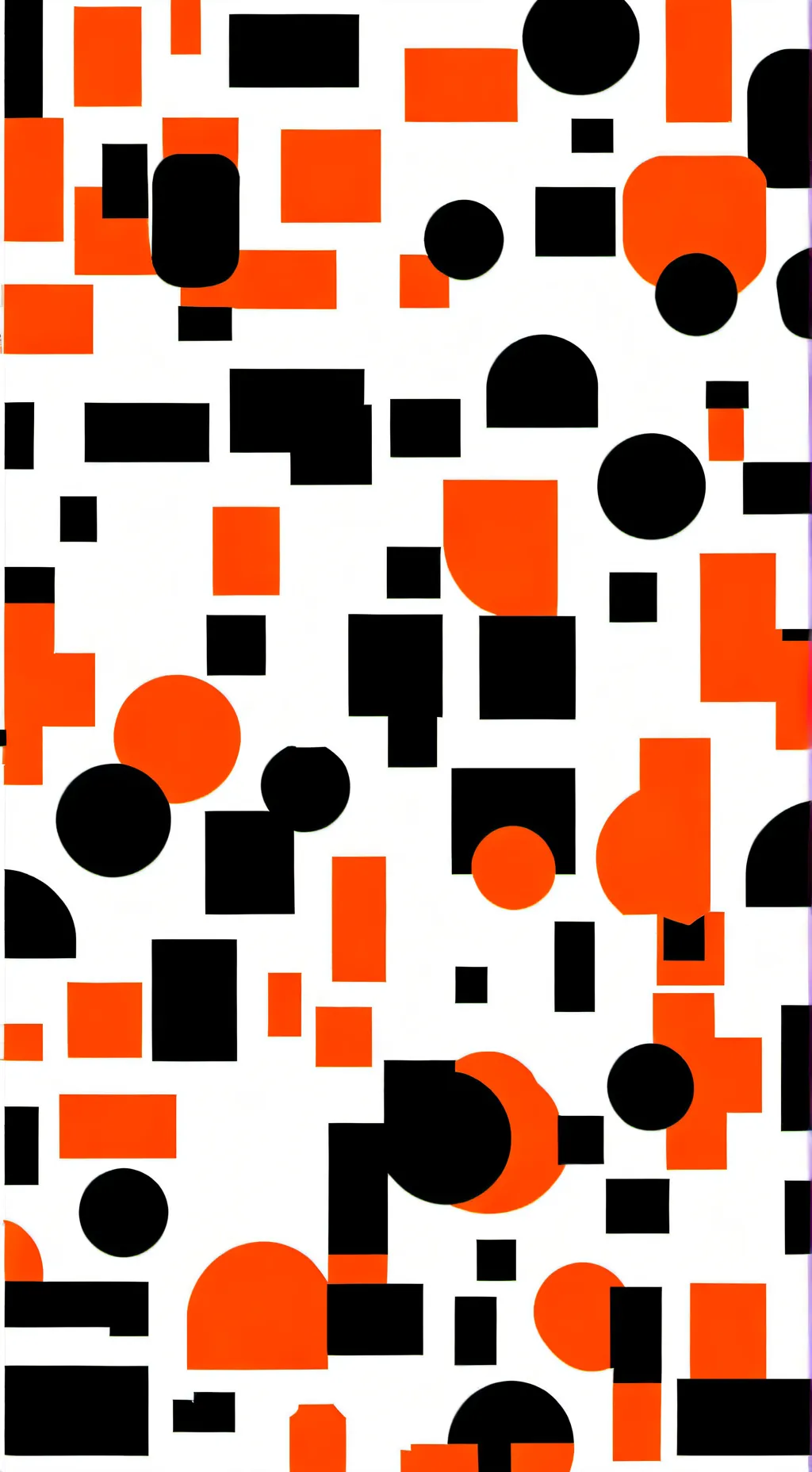 ai character: autumn background