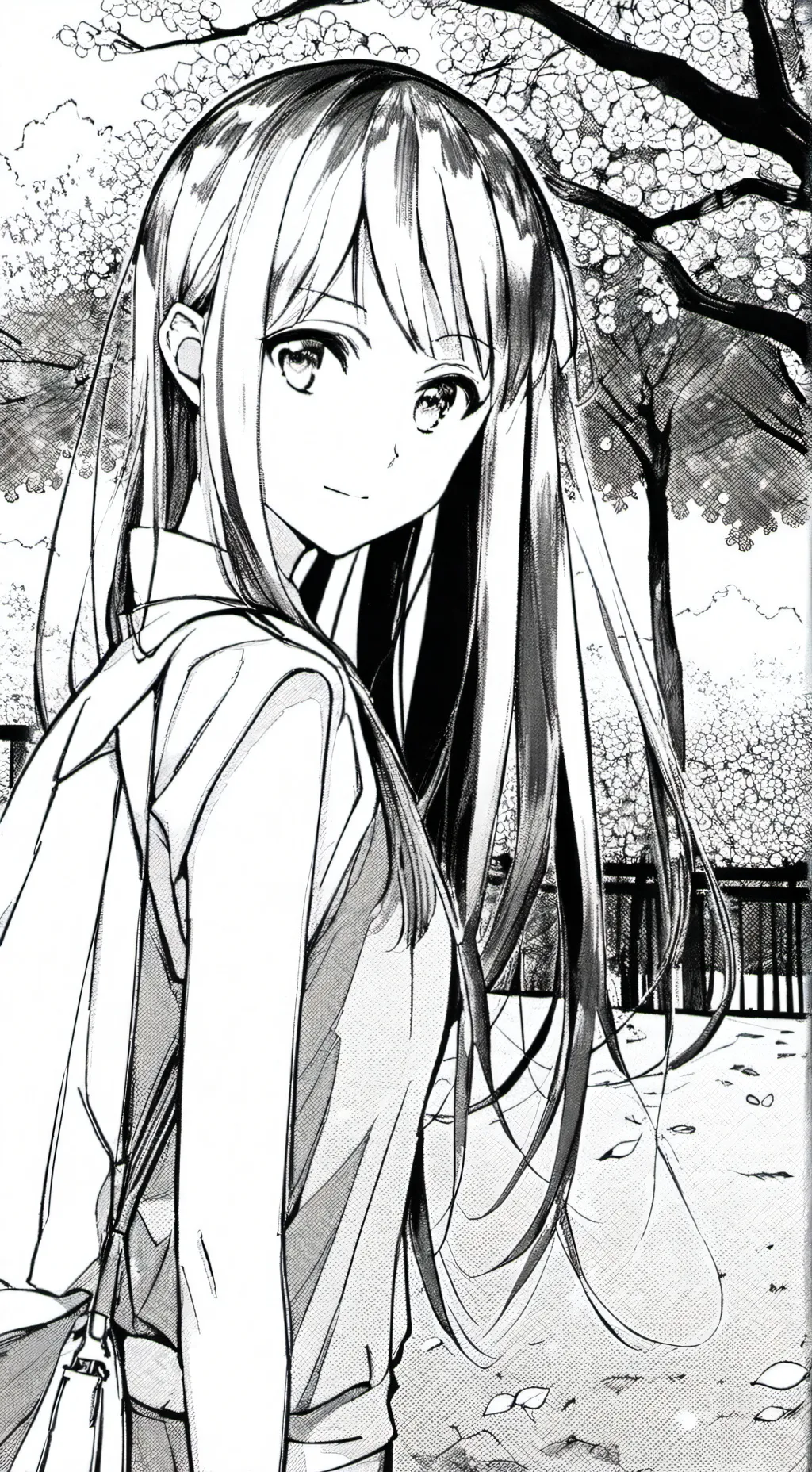 ai character: Sprunki..World background