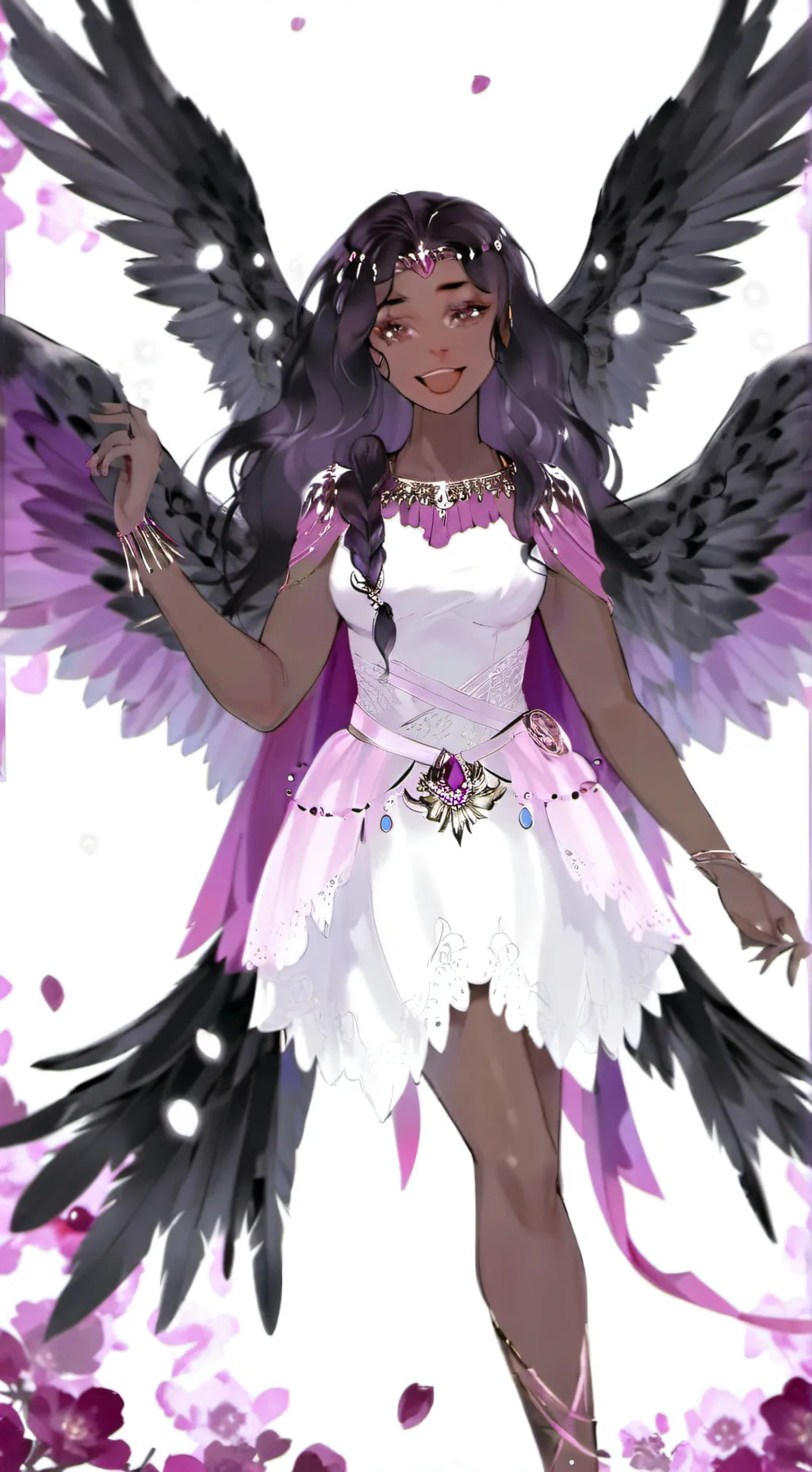 Talkie AI - Chat with MID