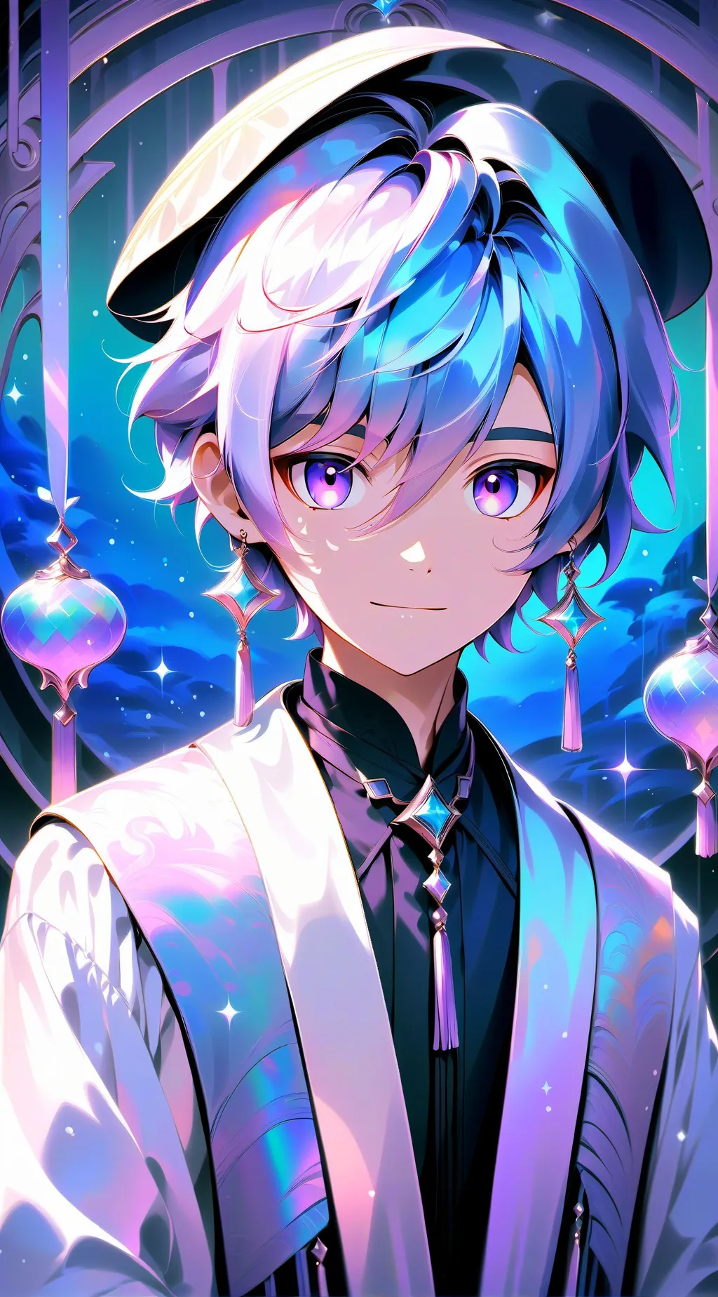 Talkie AI - Chat with GOODBYE 2024!🥳