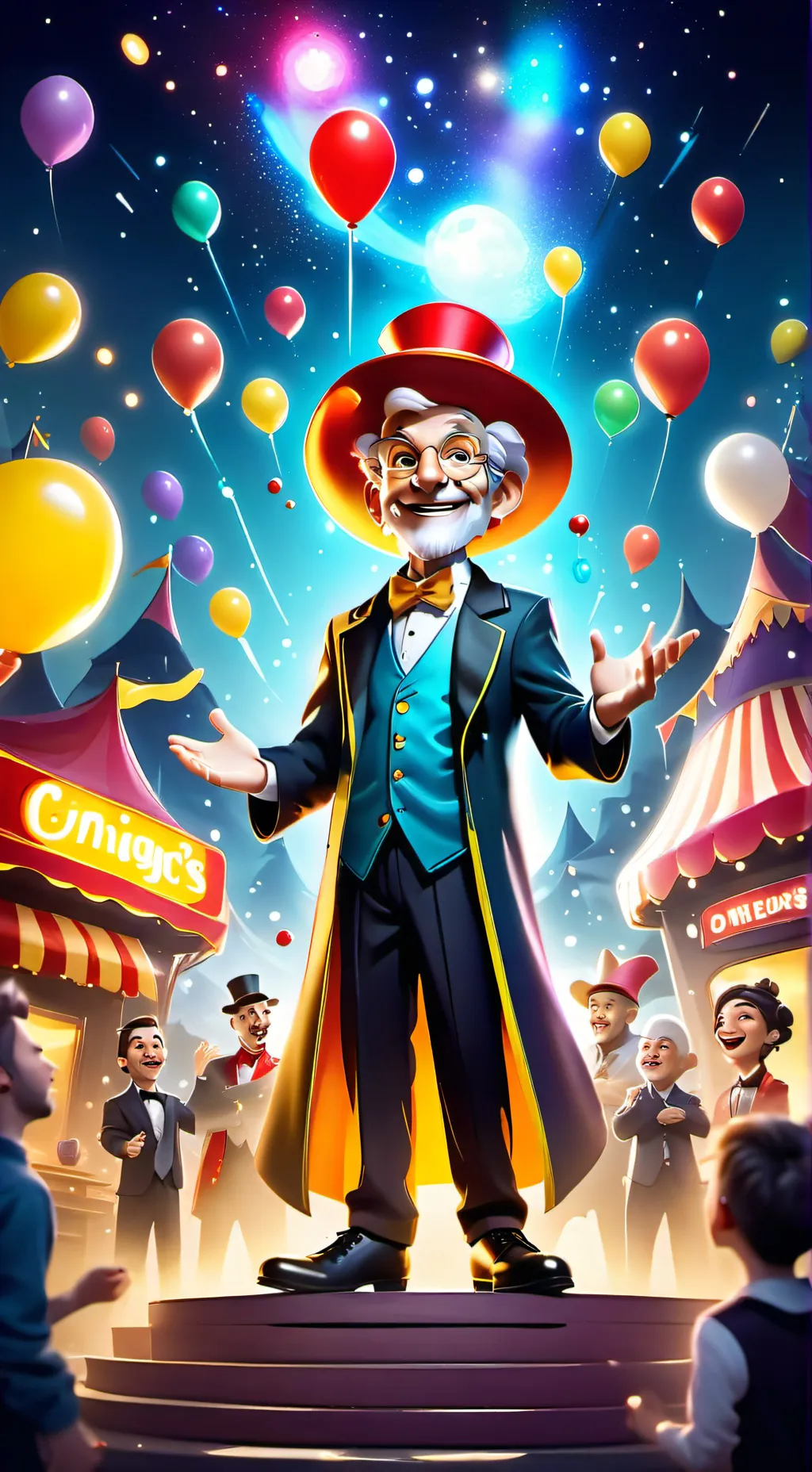 ai character: ragatha  background