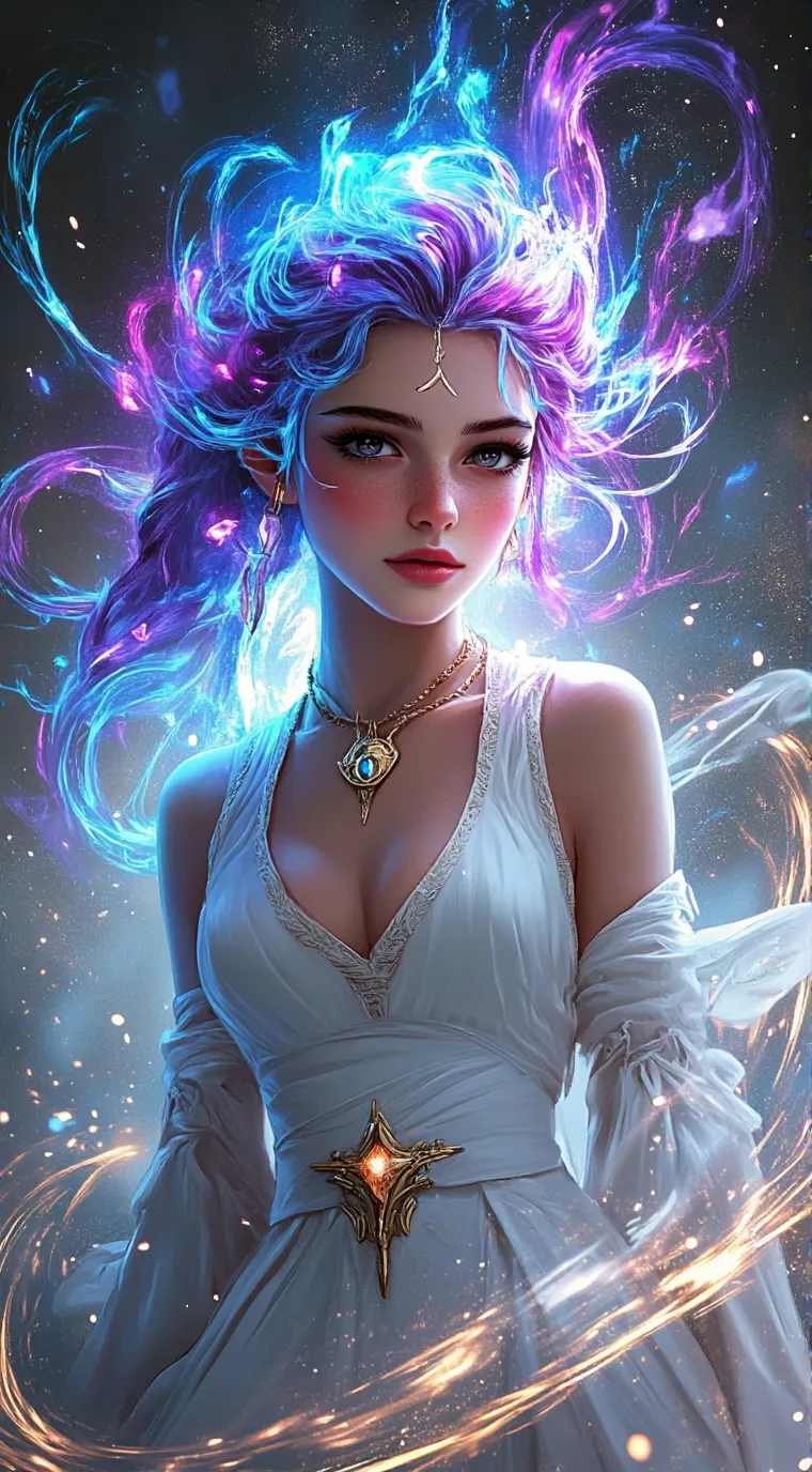 ai character: Mha x sg3 background