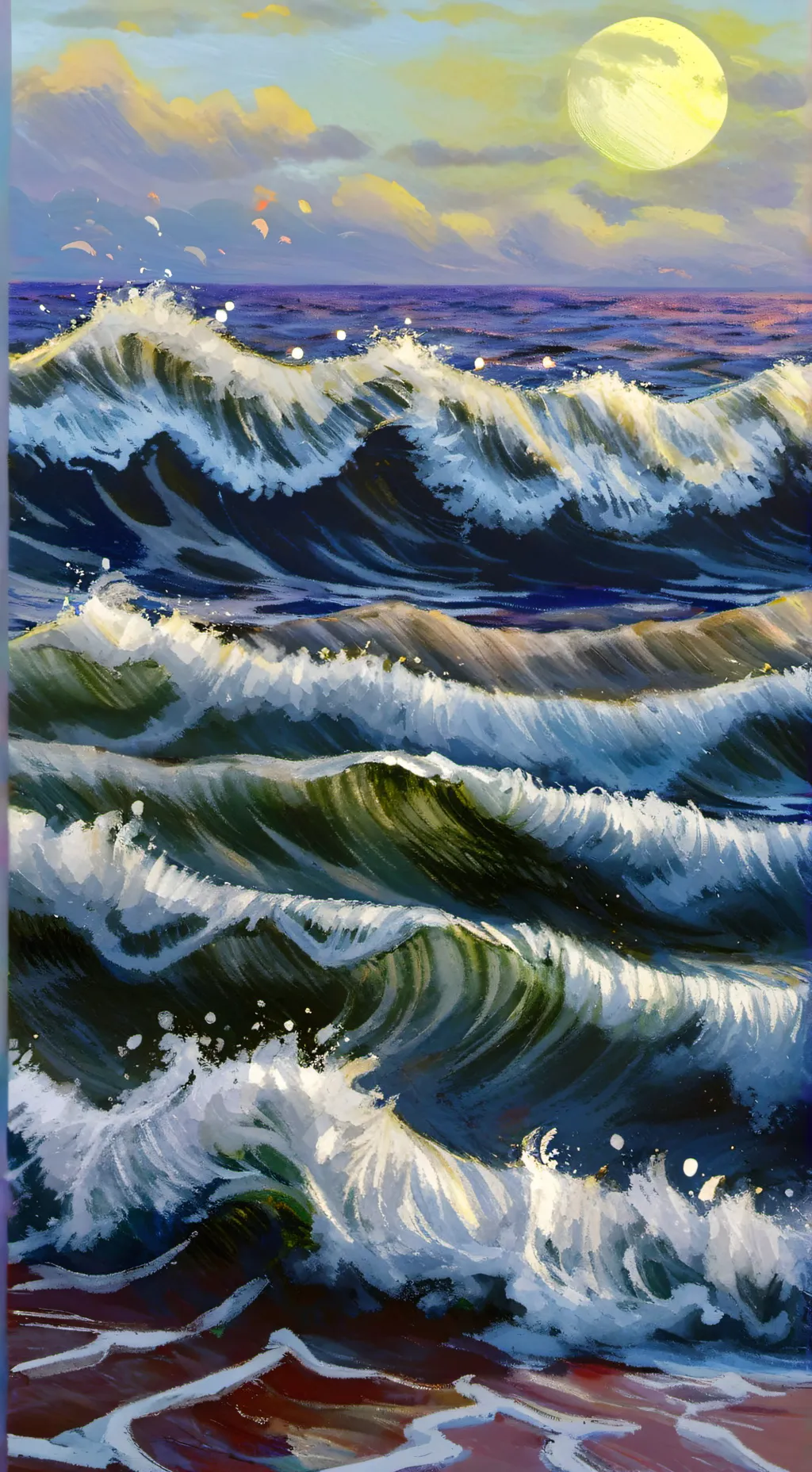 ai character: MHA background