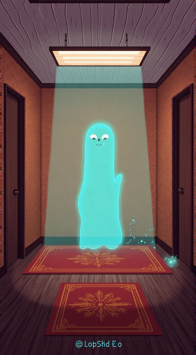 ai character: dw they hate you background