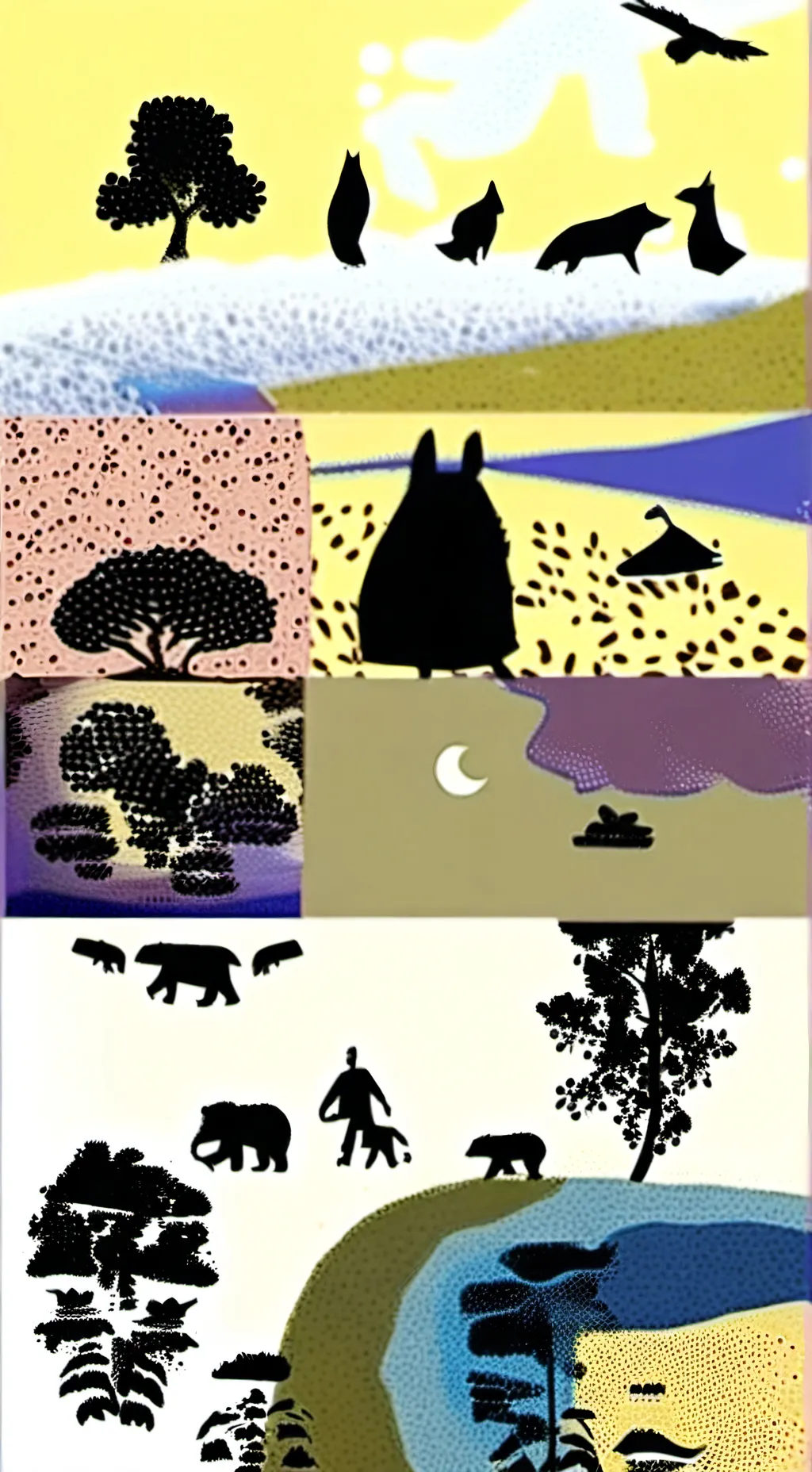 ai character: Valentine {dw} background