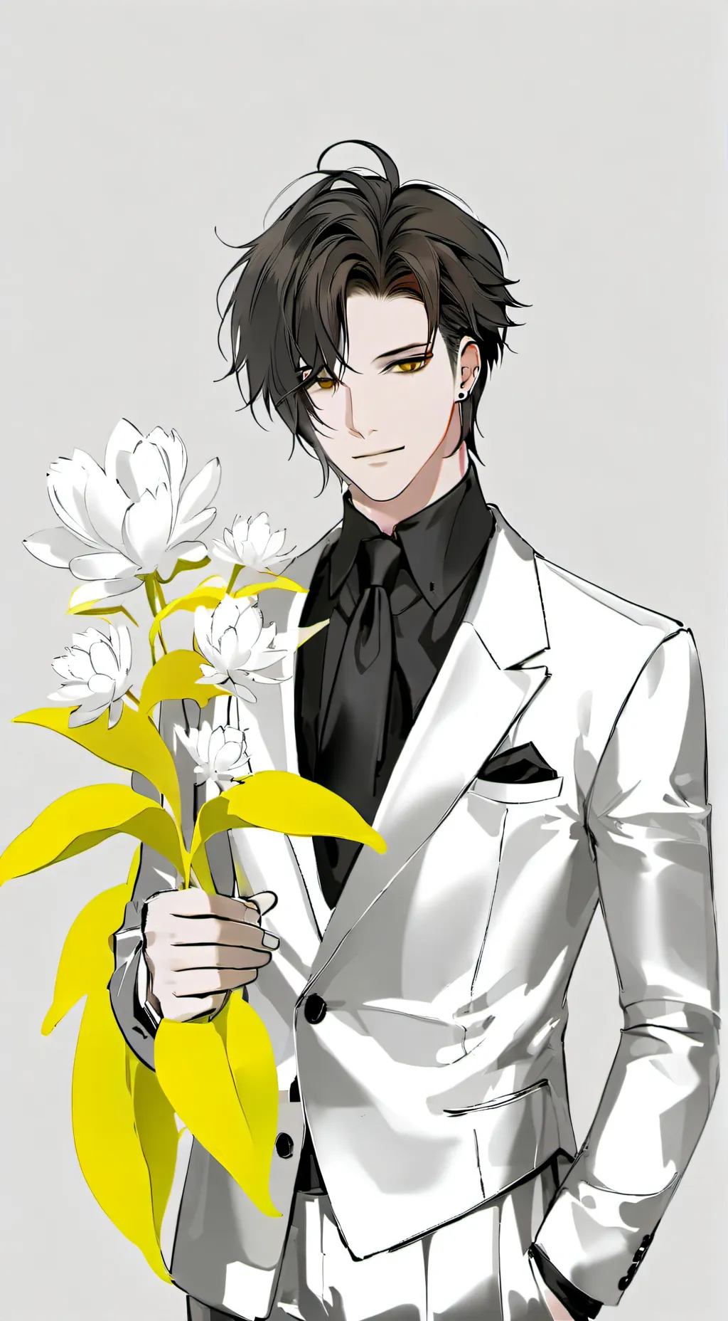 ai character: 🎧~Jack~🎧 background