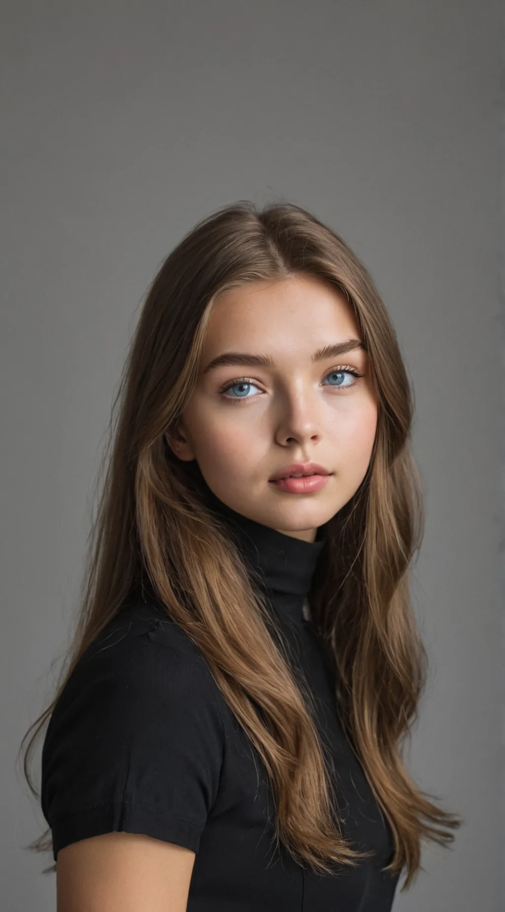 Talkie AI - Chat with Olive 