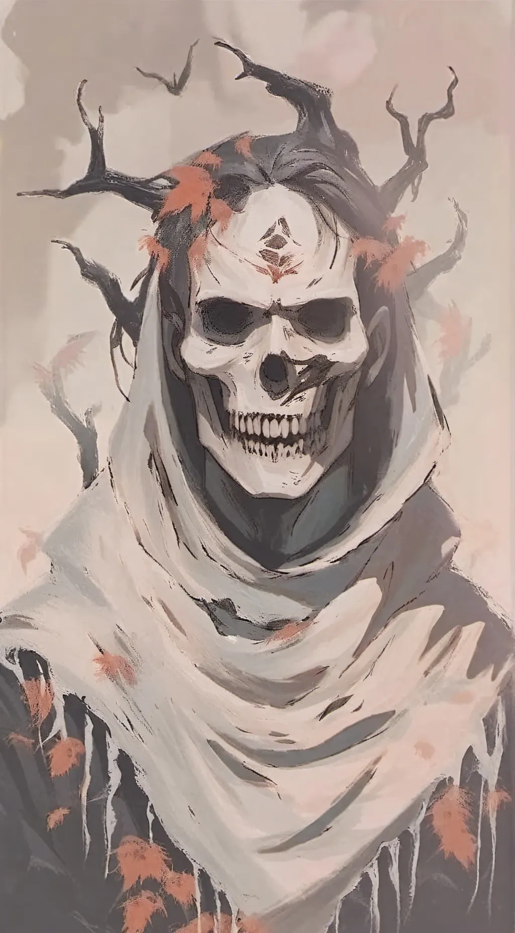 ai character: fantasi  background