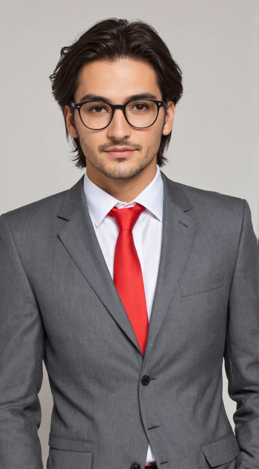 Talkie AI - Chat with Professor Roger