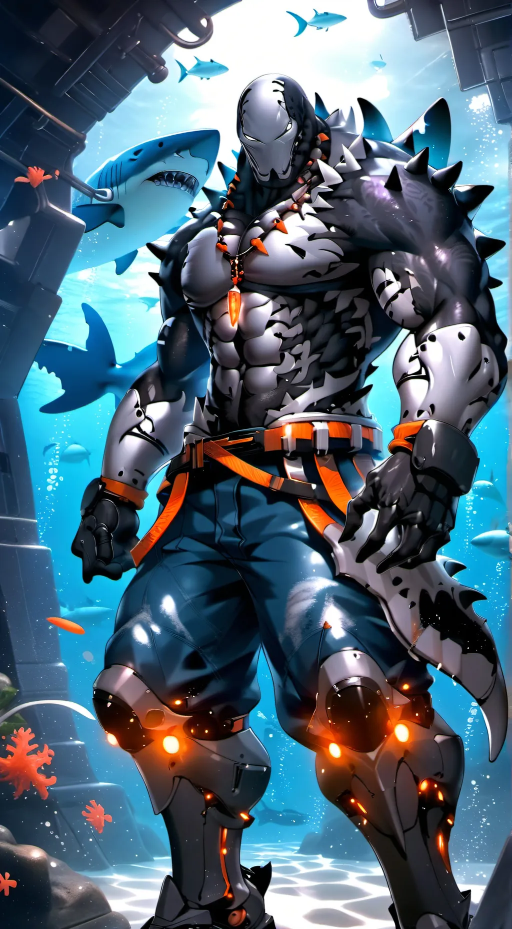 Talkie AI - Chat with Abysstider 