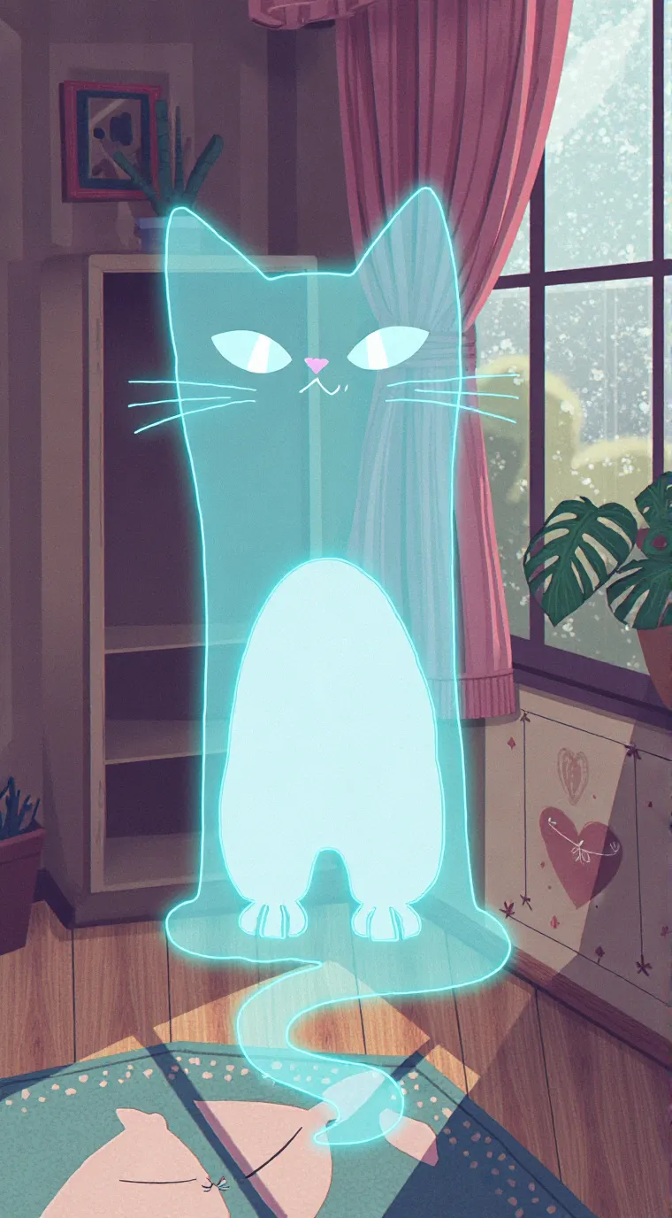 ai character: COD background