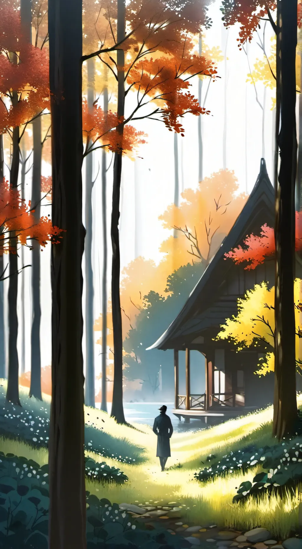 ai character: ~KNY~ background