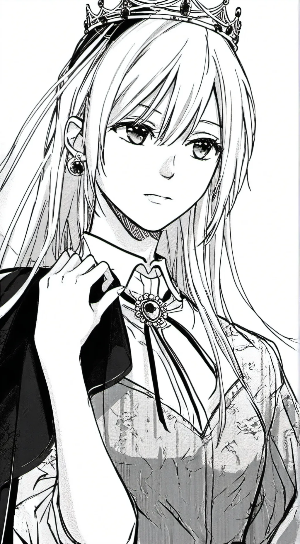 ai character: MHA Mukbang :3 background