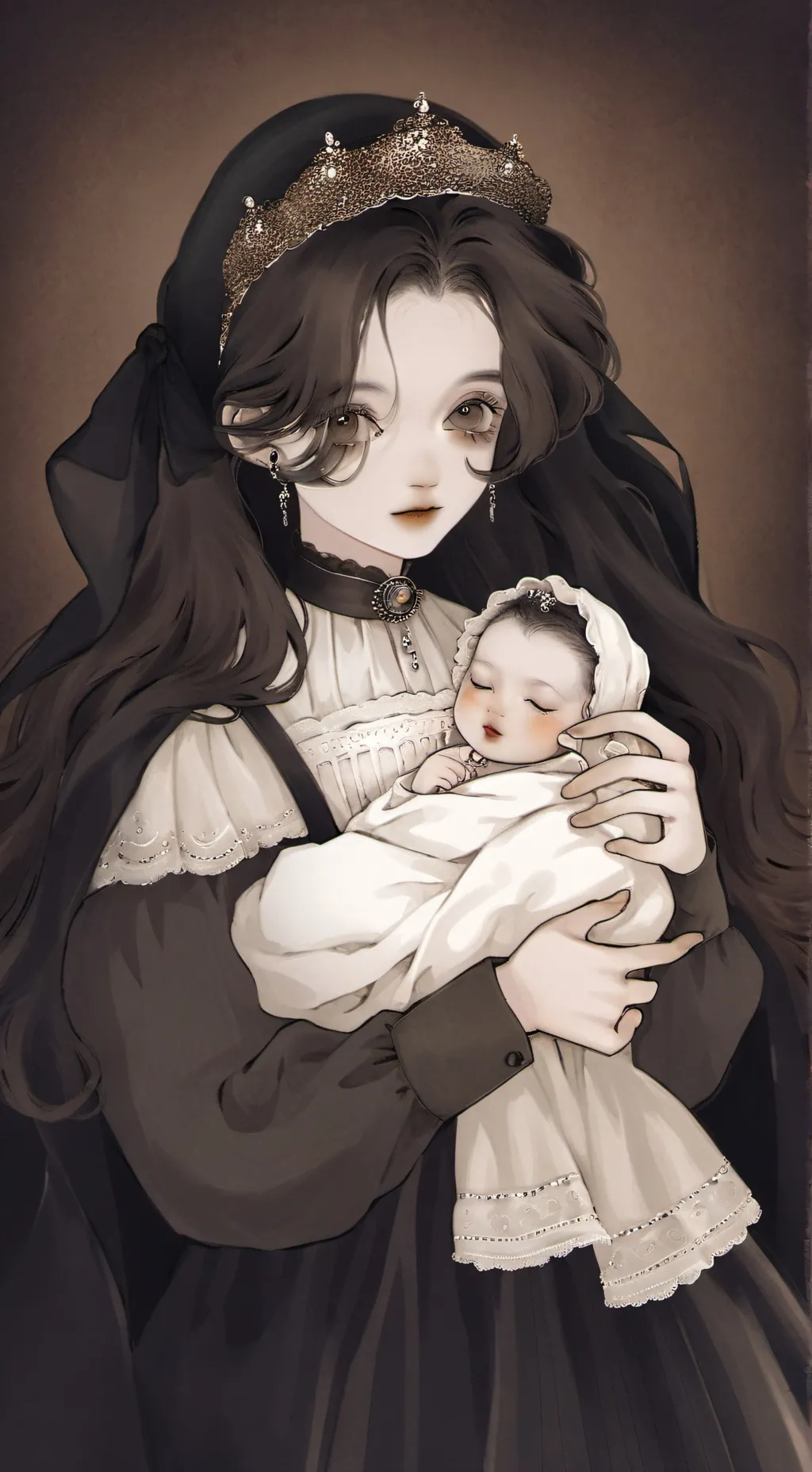 Talkie AI - Chat with Kids