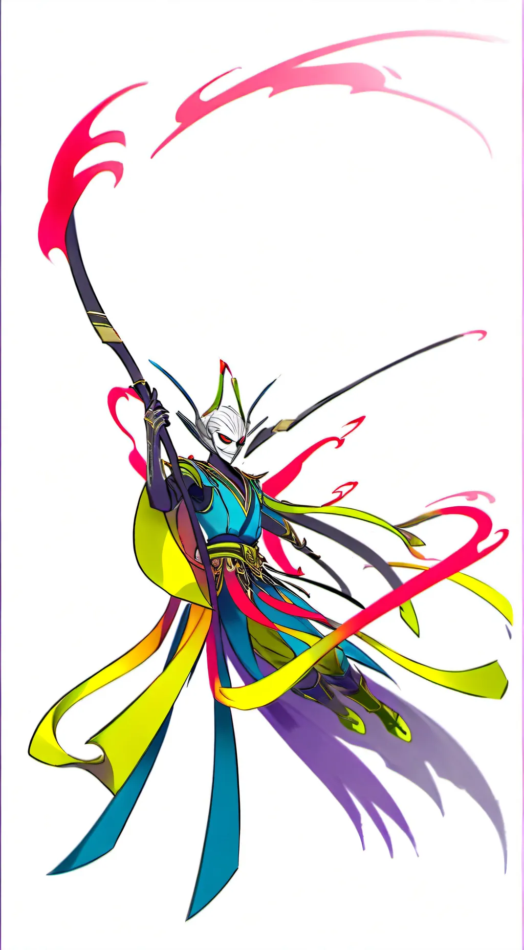 ai character: KentRiddle background