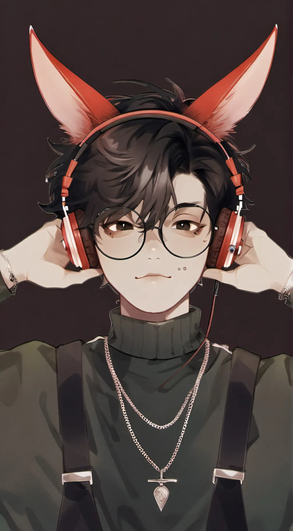 ai character: ace background