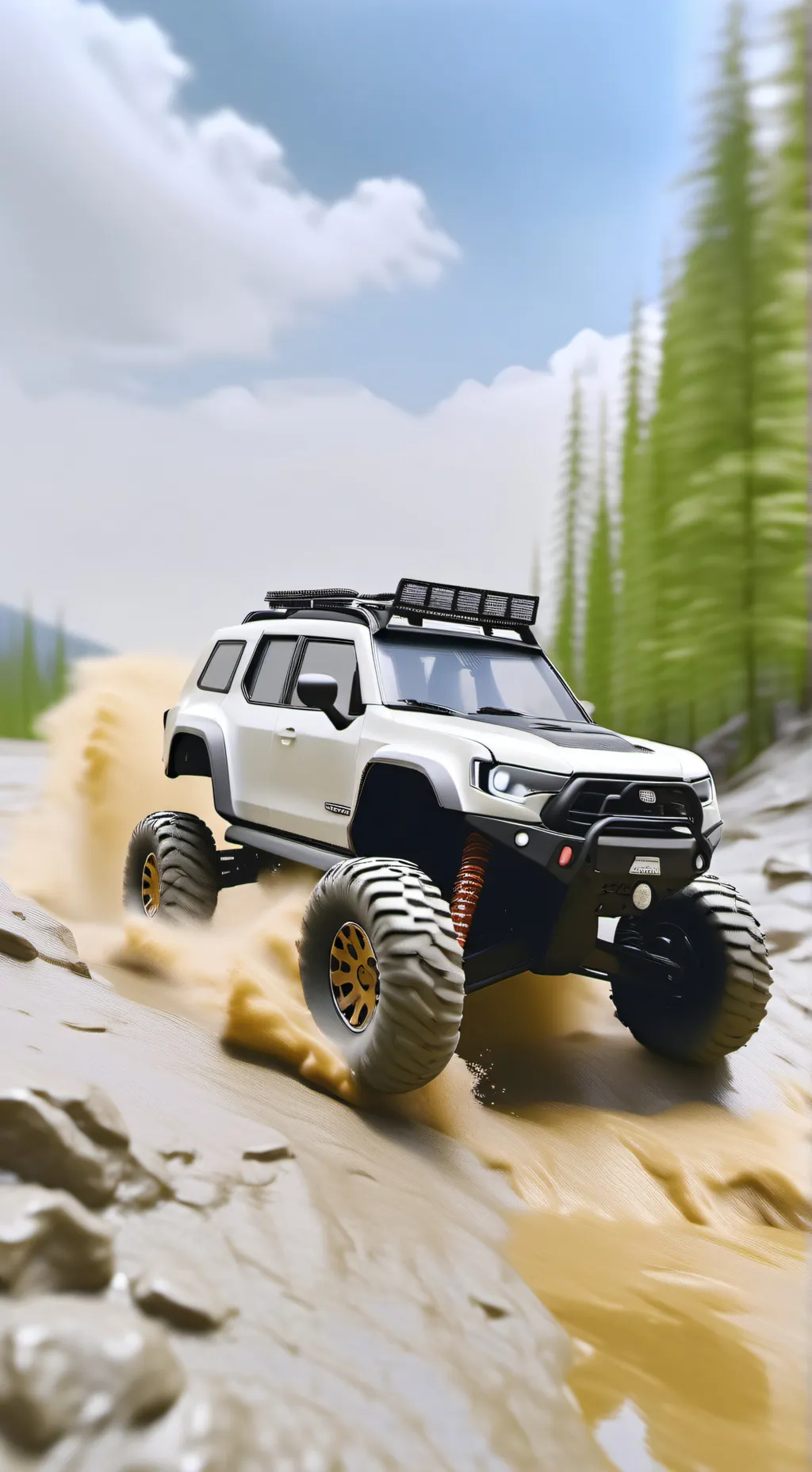 ai character: friend group background