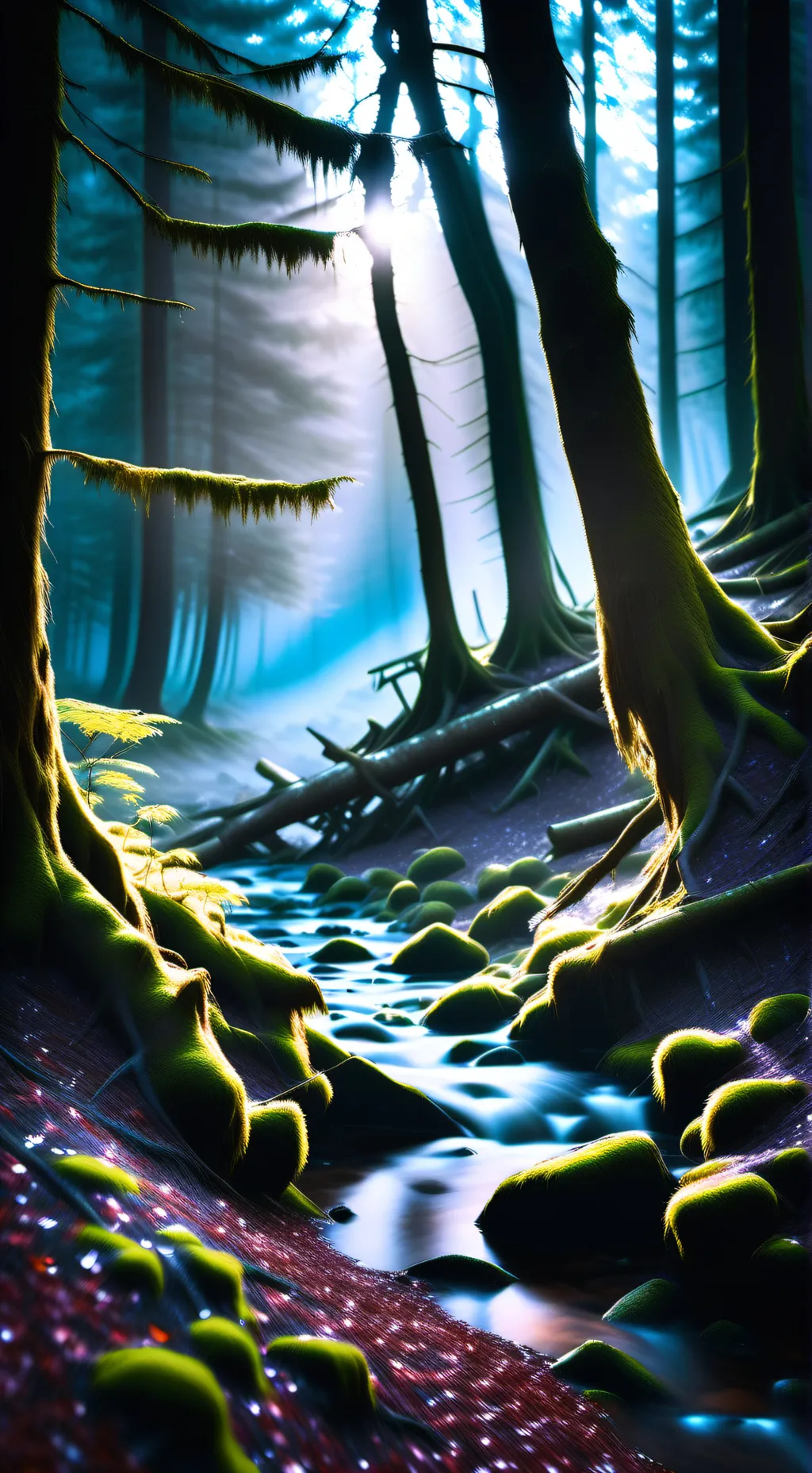 ai character: Giyuu haori background