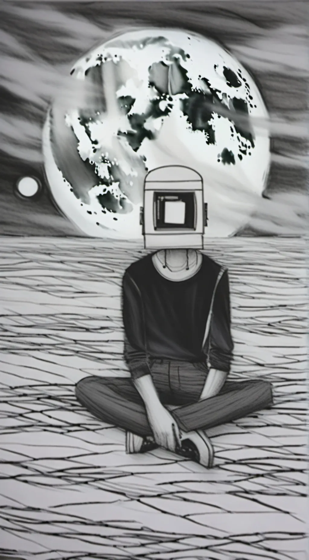 ai character: Gust (swap) background