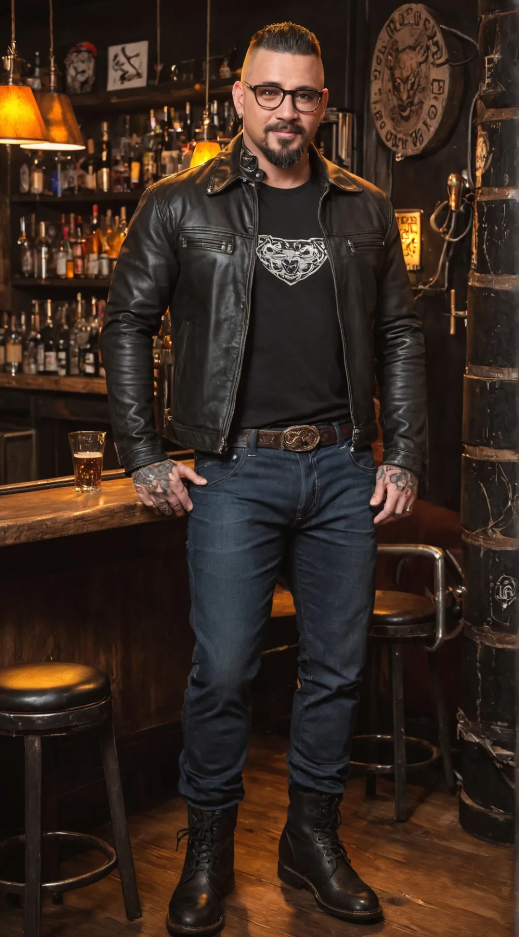 Talkie AI - Chat with Ryan Jones