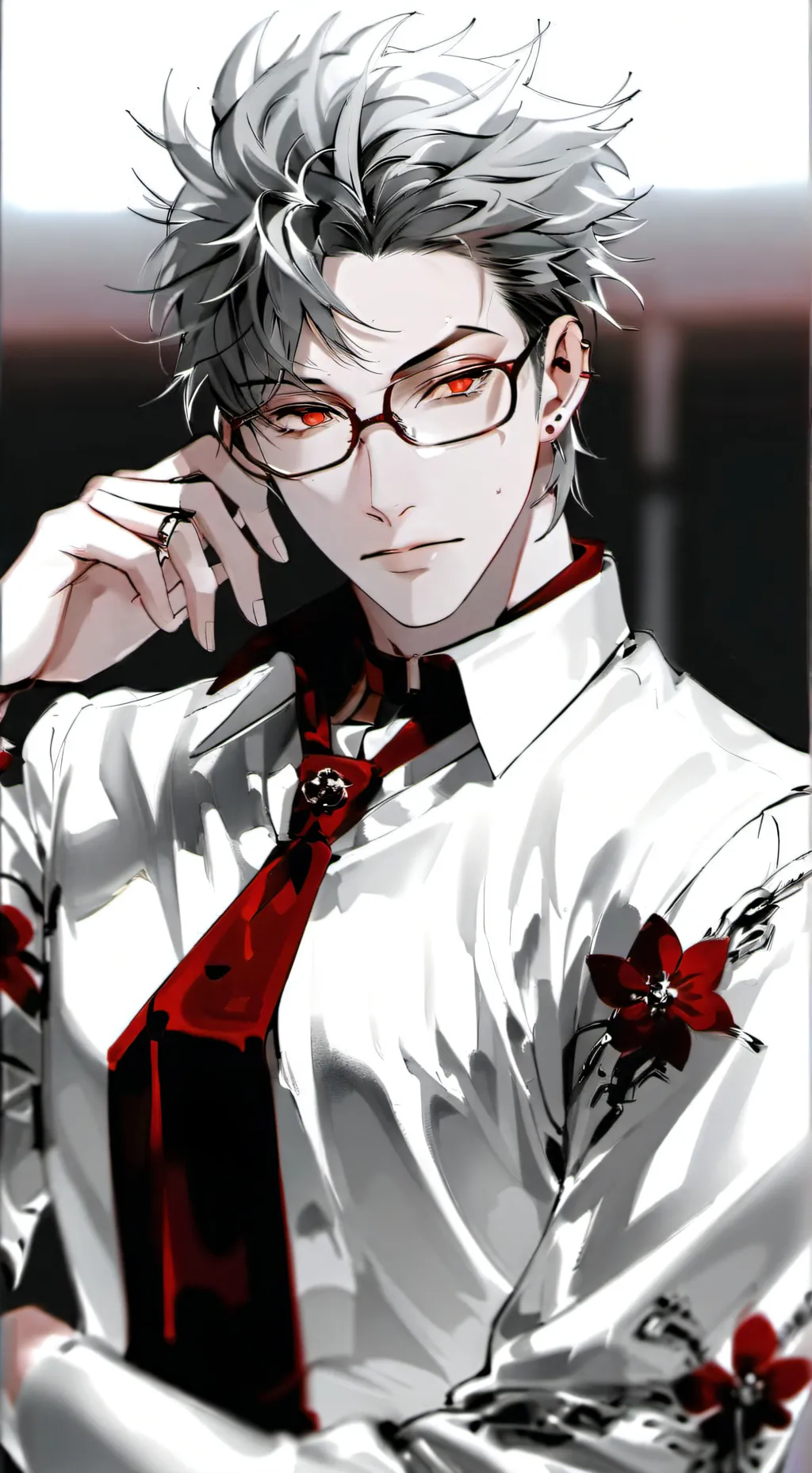 Talkie AI - Chat with Sukuna Ryomen