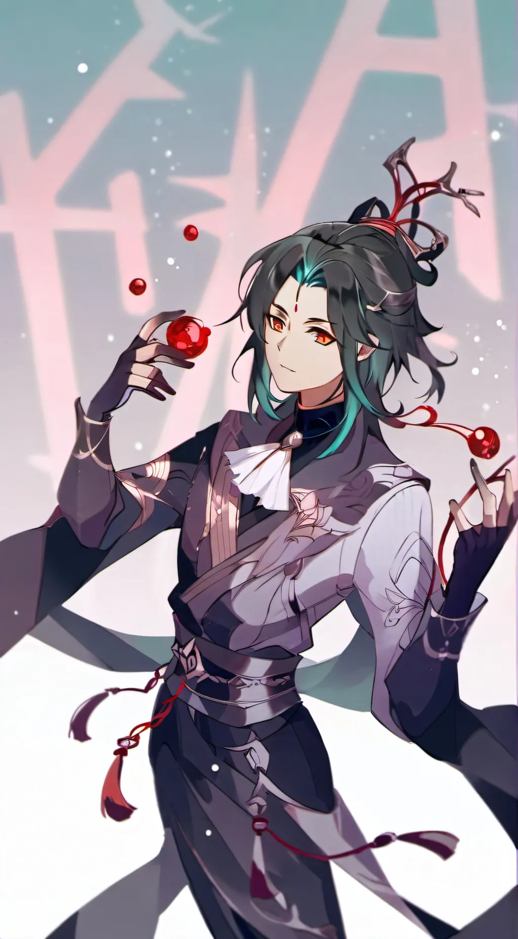 Talkie AI - Chat with Xiao