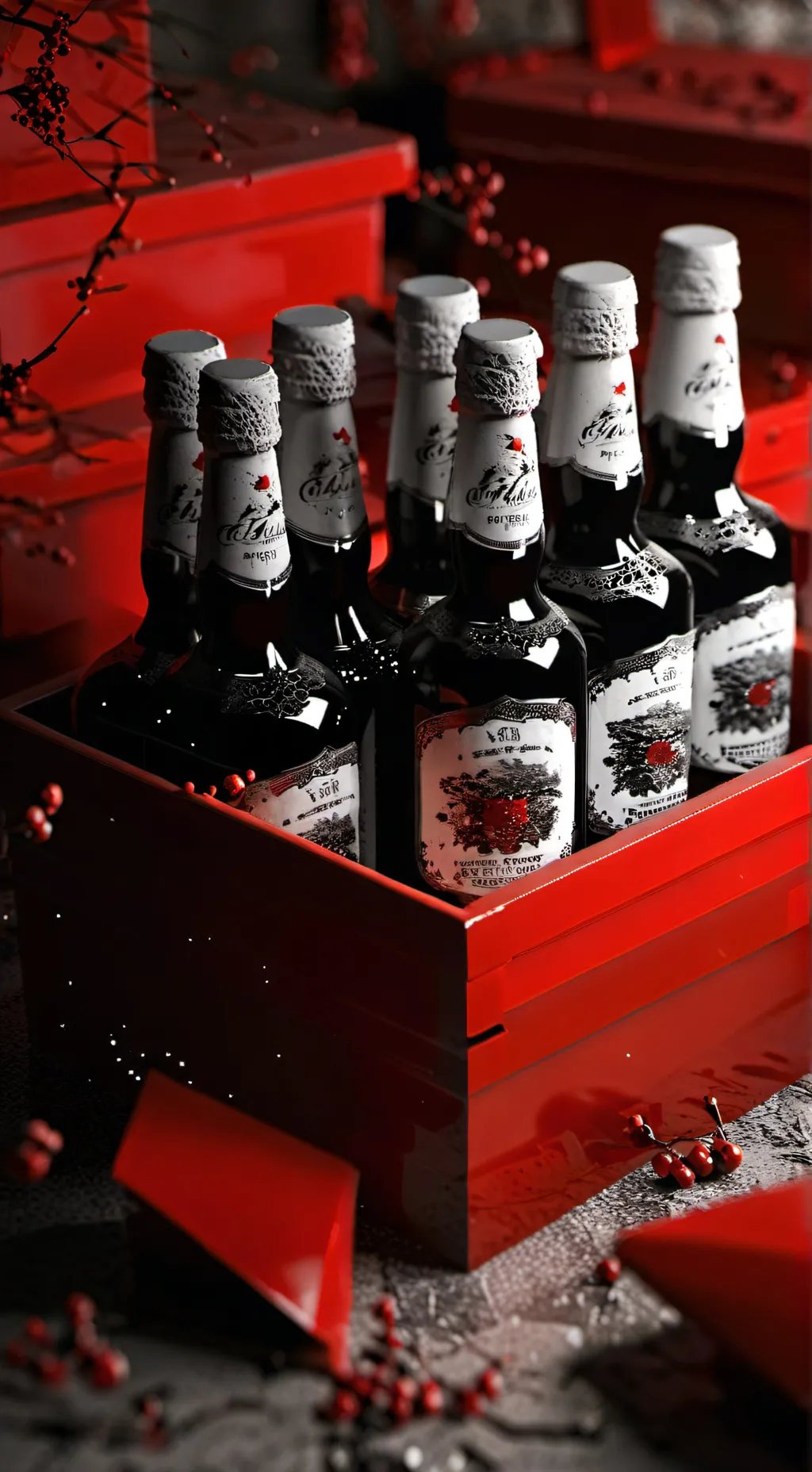 ai character: KNY background