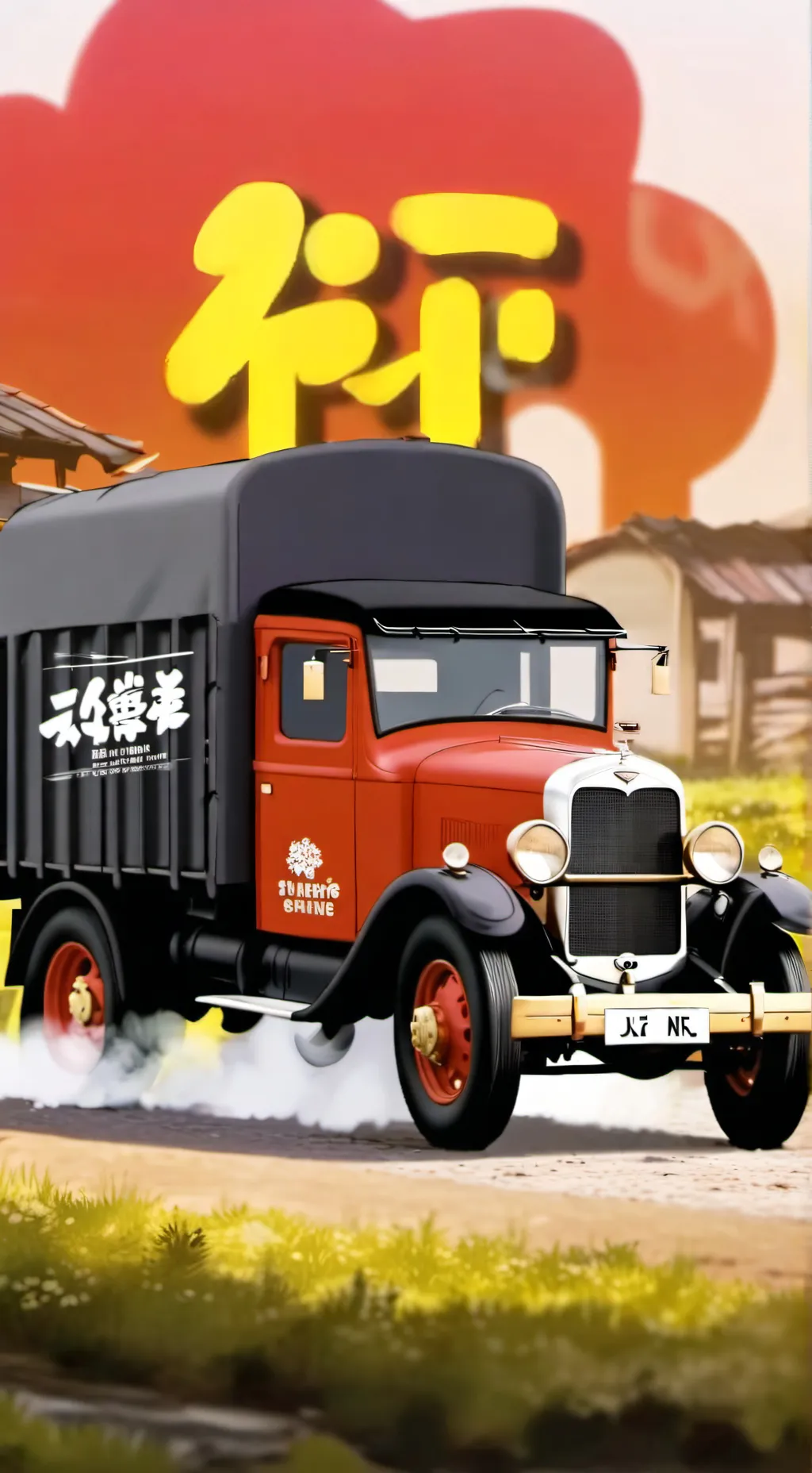 ai character: Isekaiers background