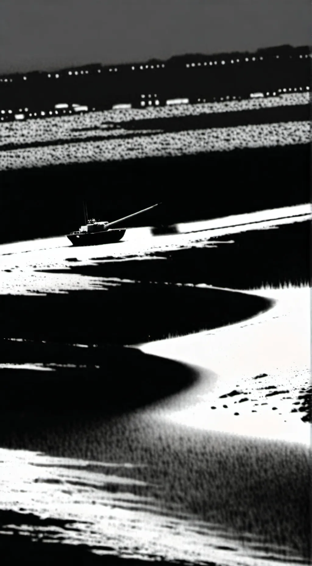 ai character: ww2 background