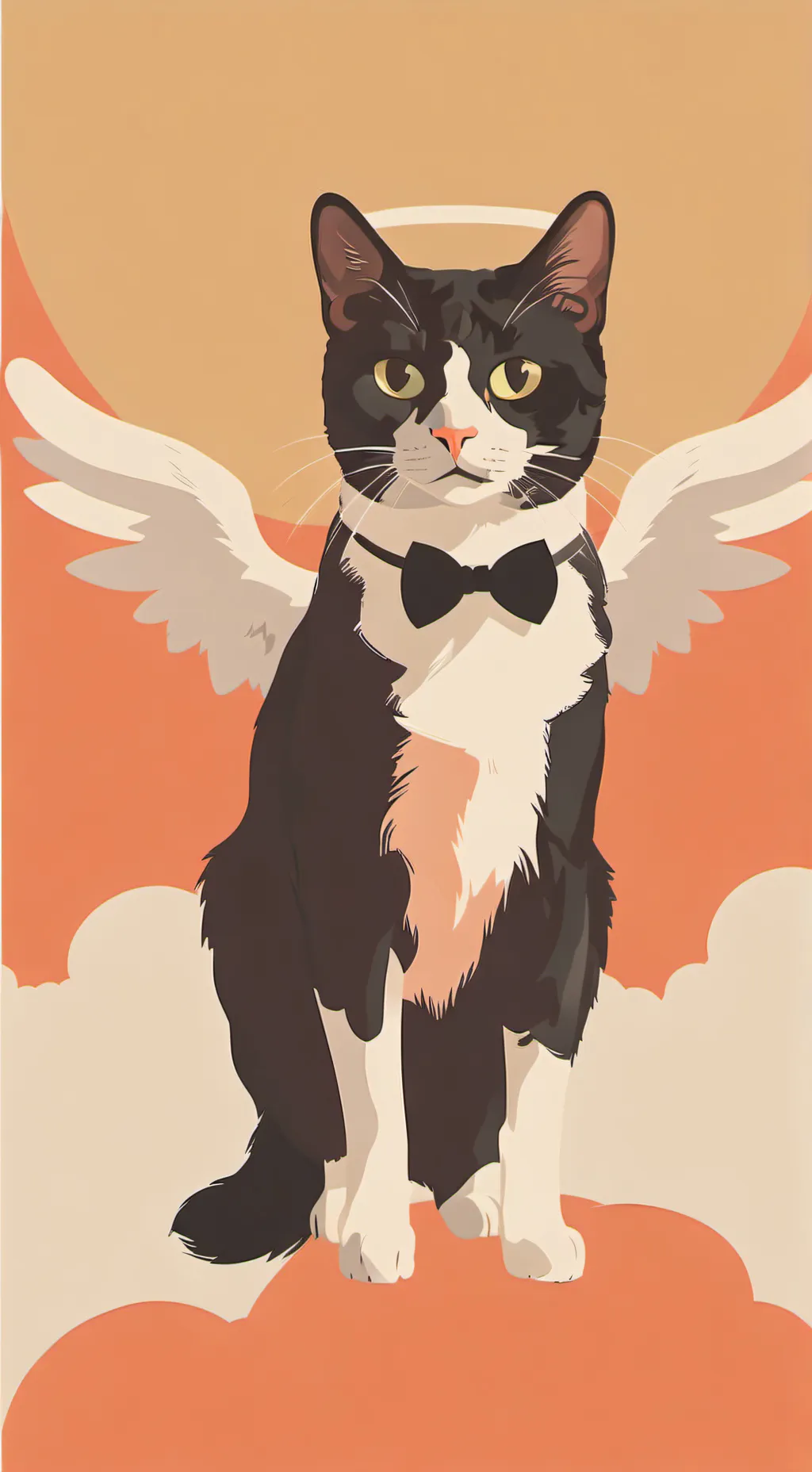 ai character: jax background