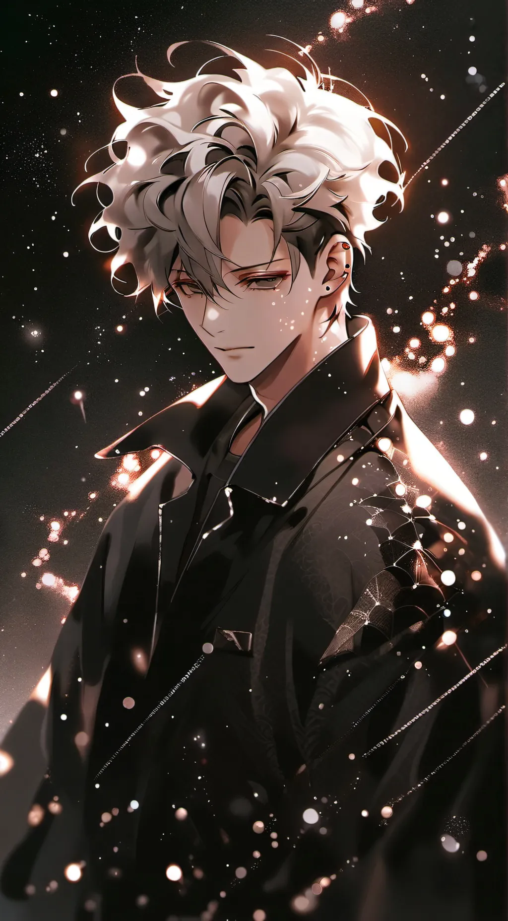 ai character: Sanemi x Genya background