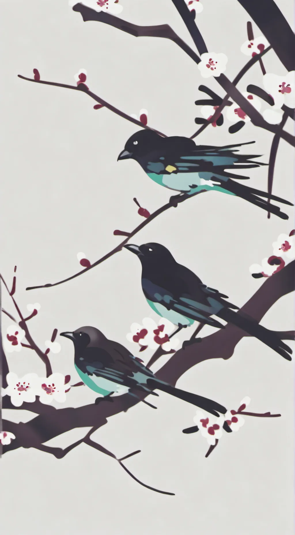 ai character: mister demi background