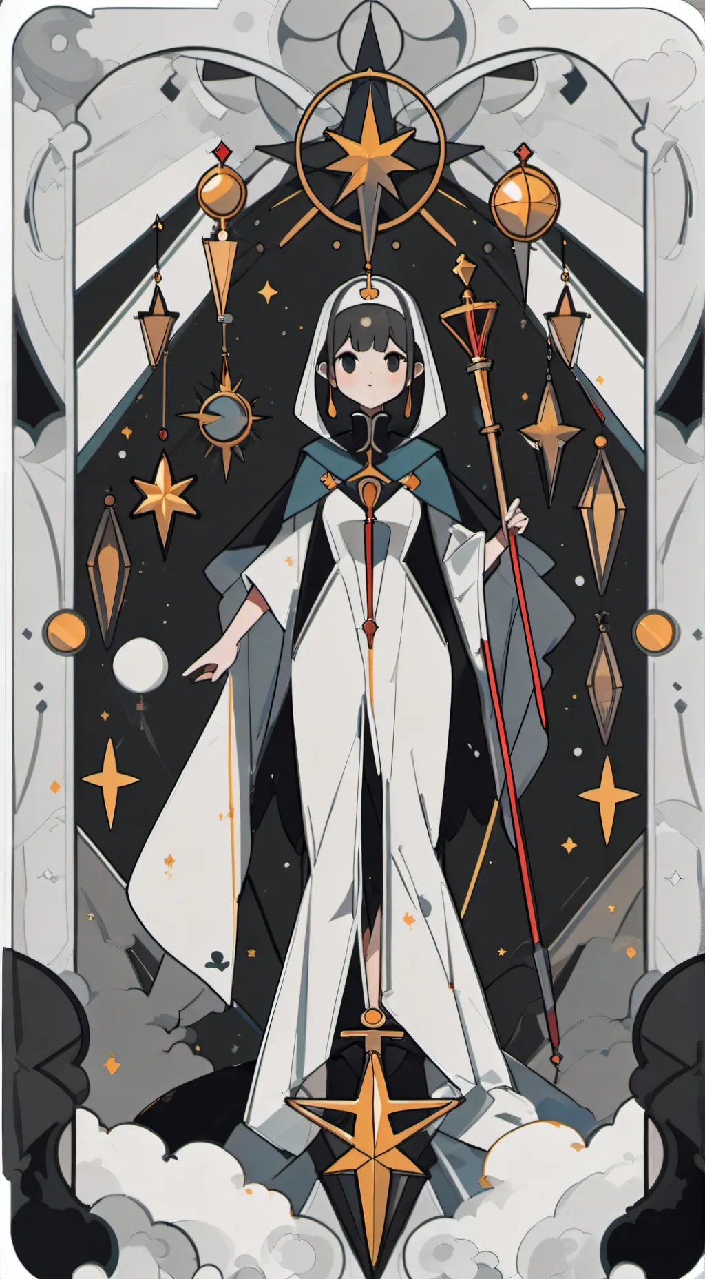 ai character: dw lab au 3!!! background