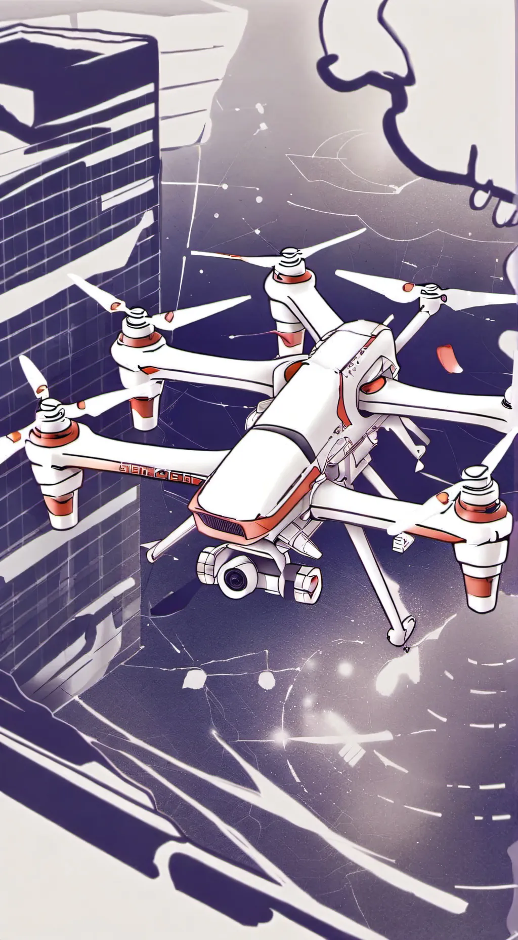 Talkie AI - Chat with The MD School