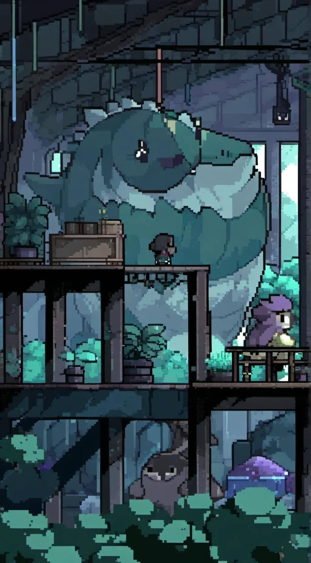 ai character: Error.exe rp background