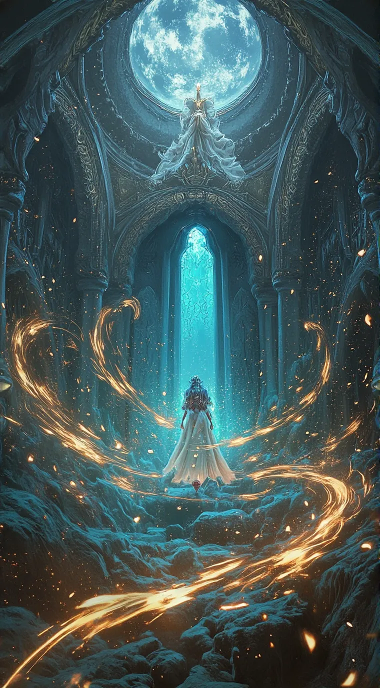 ai character: Dsmp X aphmau crew background