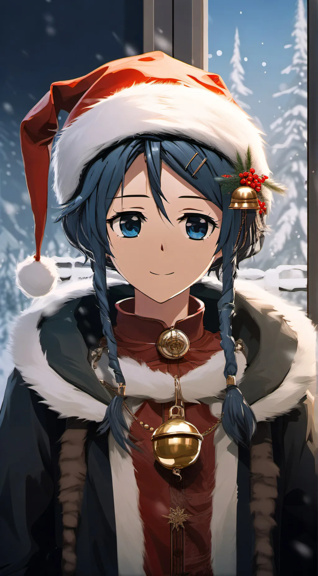 Talkie AI - Chat with Shirayuki