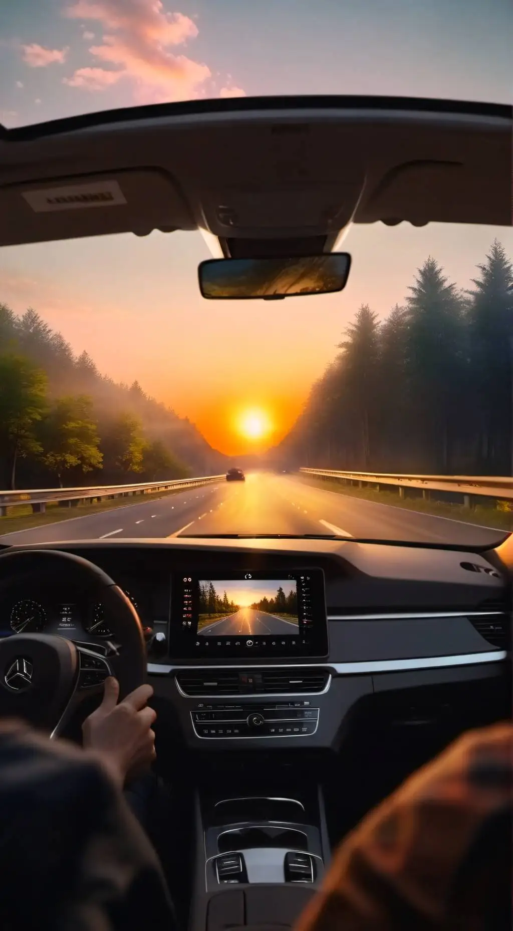 ai character: ✨jjk Disneyland✨ background