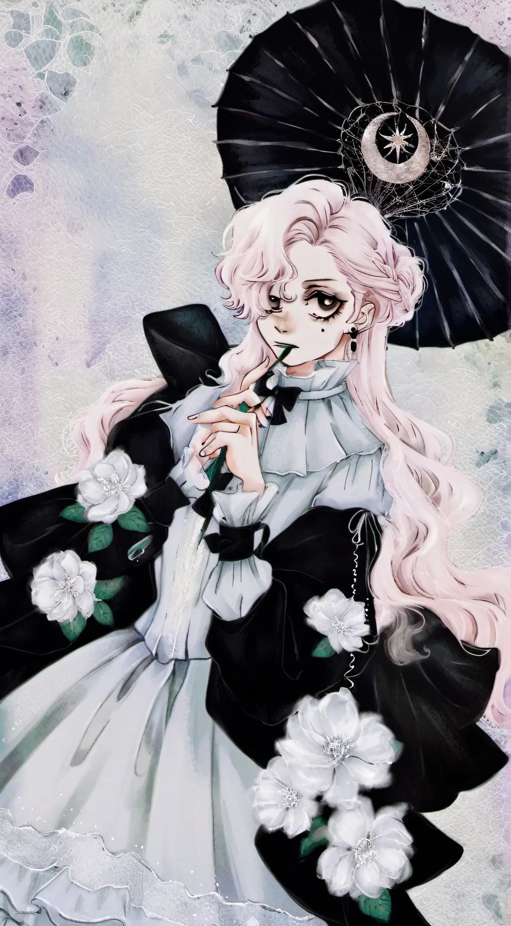 Talkie AI - Chat with Martyna