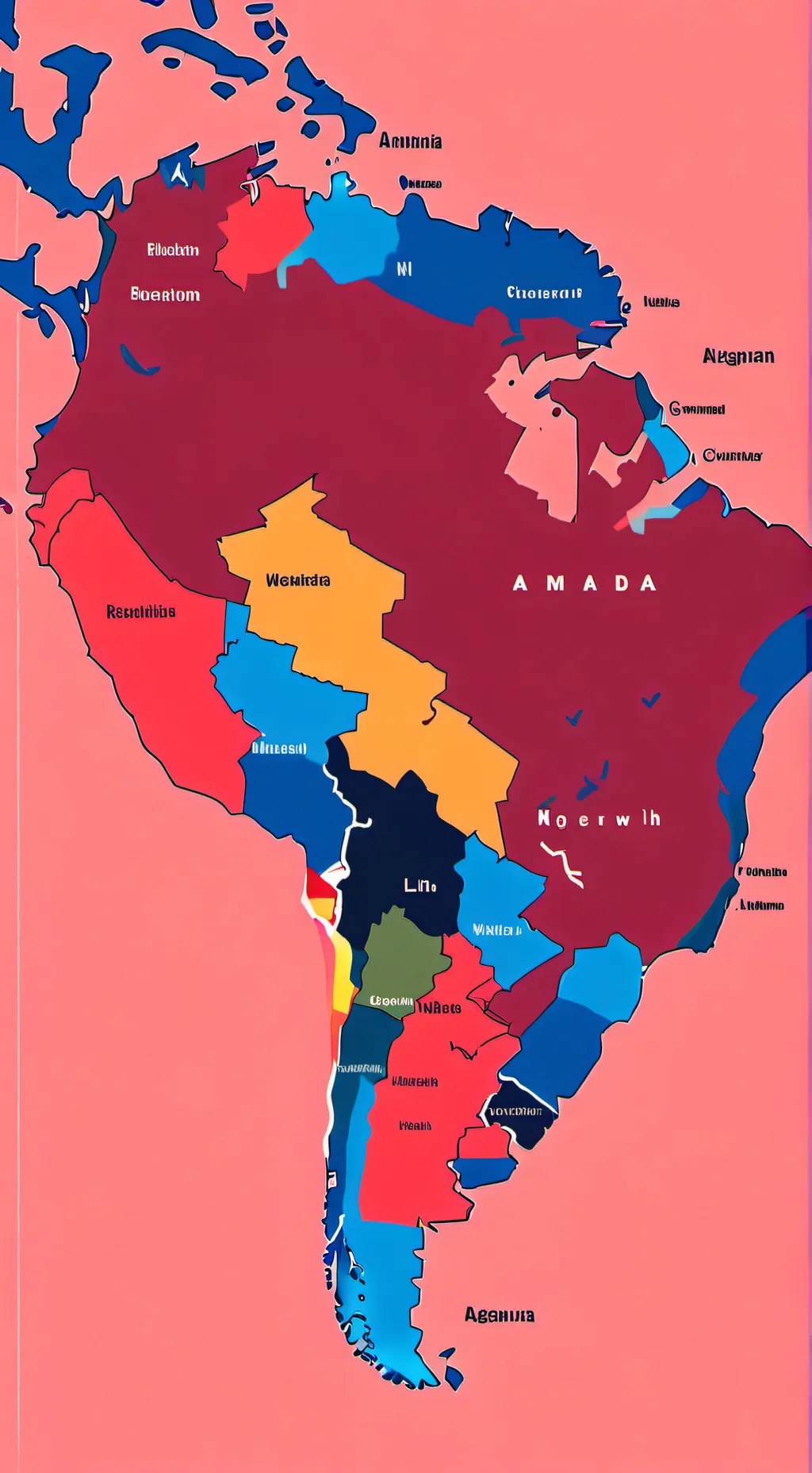 Talkie AI - Chat with SOUTH AMERICA ⬇️