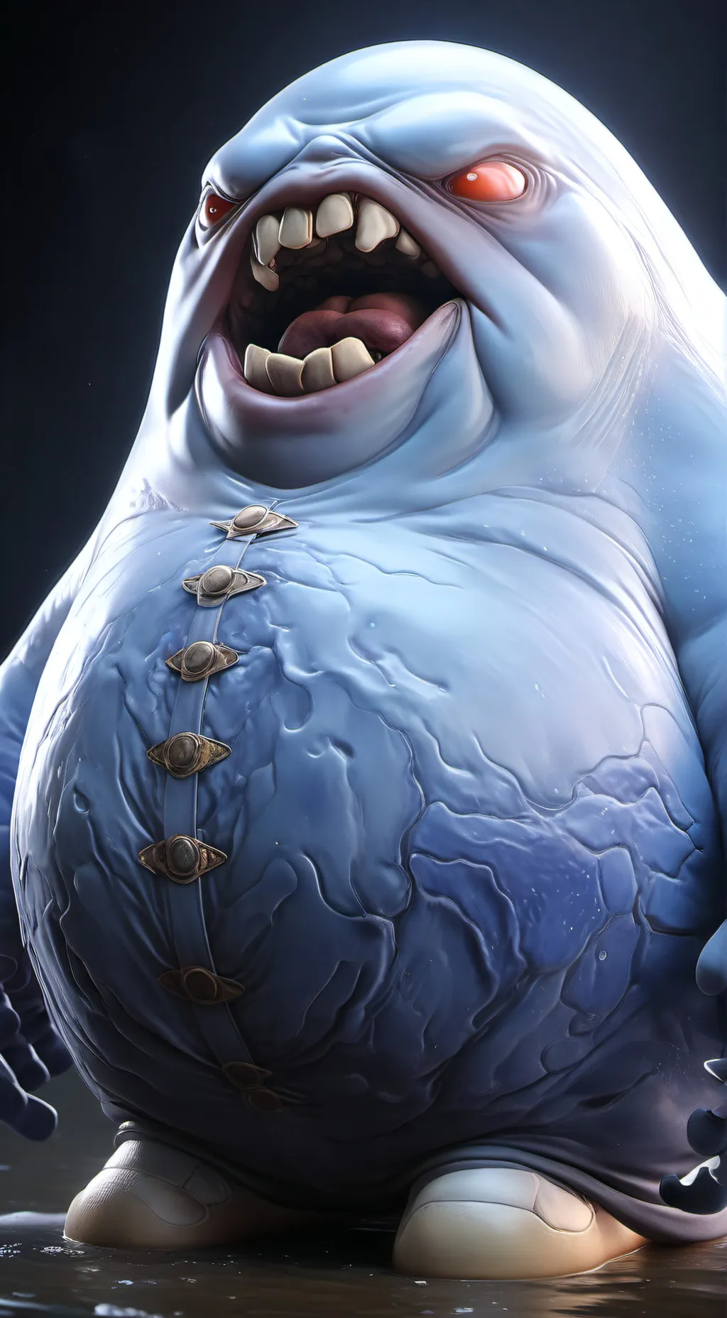 Talkie AI - Chat with The Glob