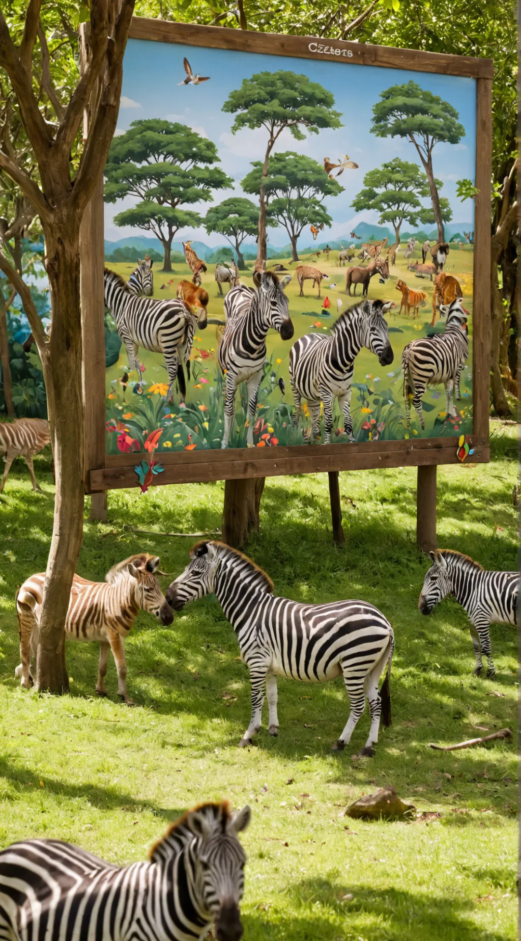 ai character: dw stomach bug!?  background