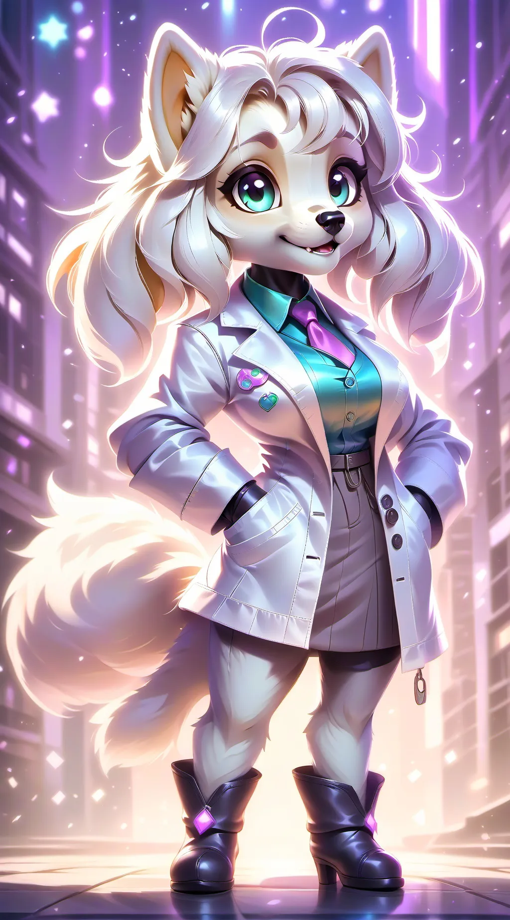 Talkie AI - Chat with Julieta