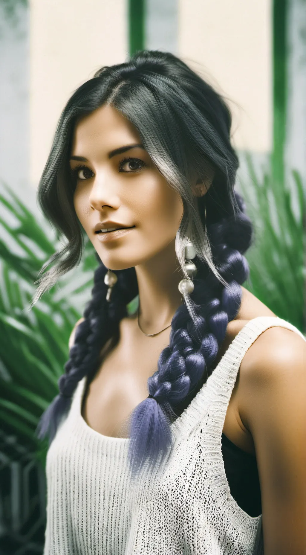 Talkie AI - Chat with Yuriko