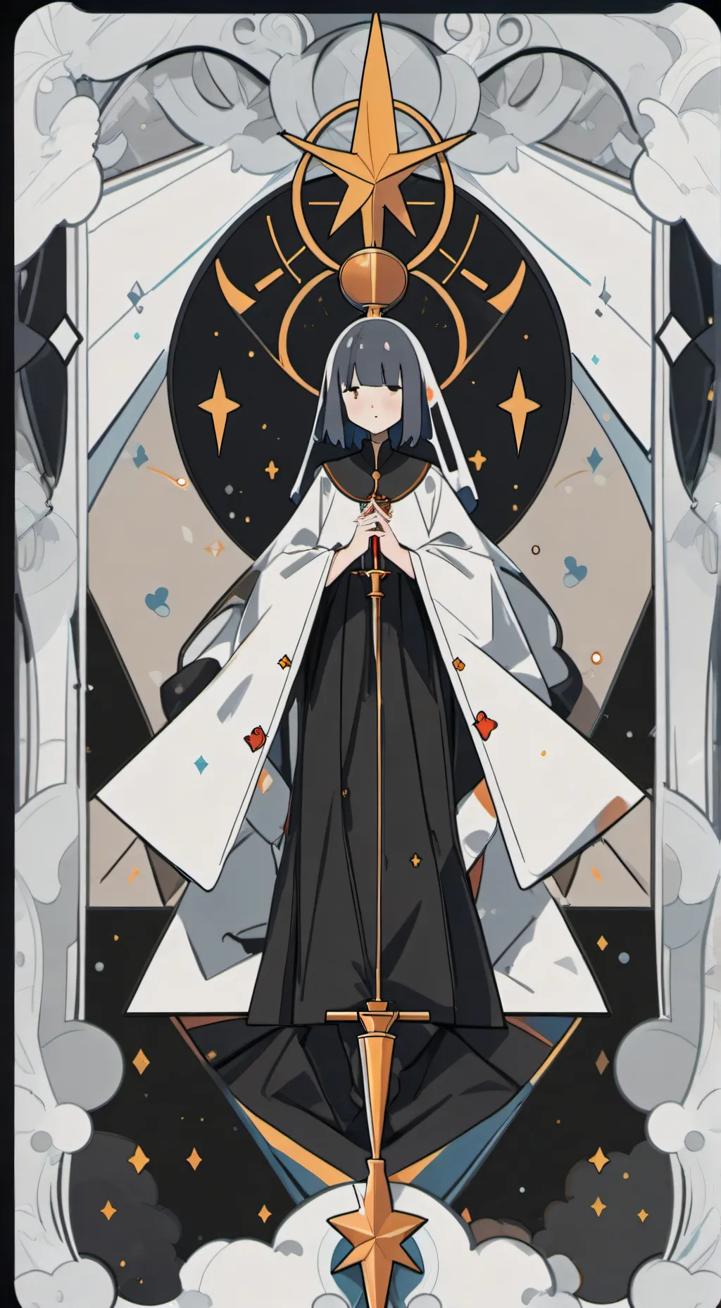 ai character: obanai background