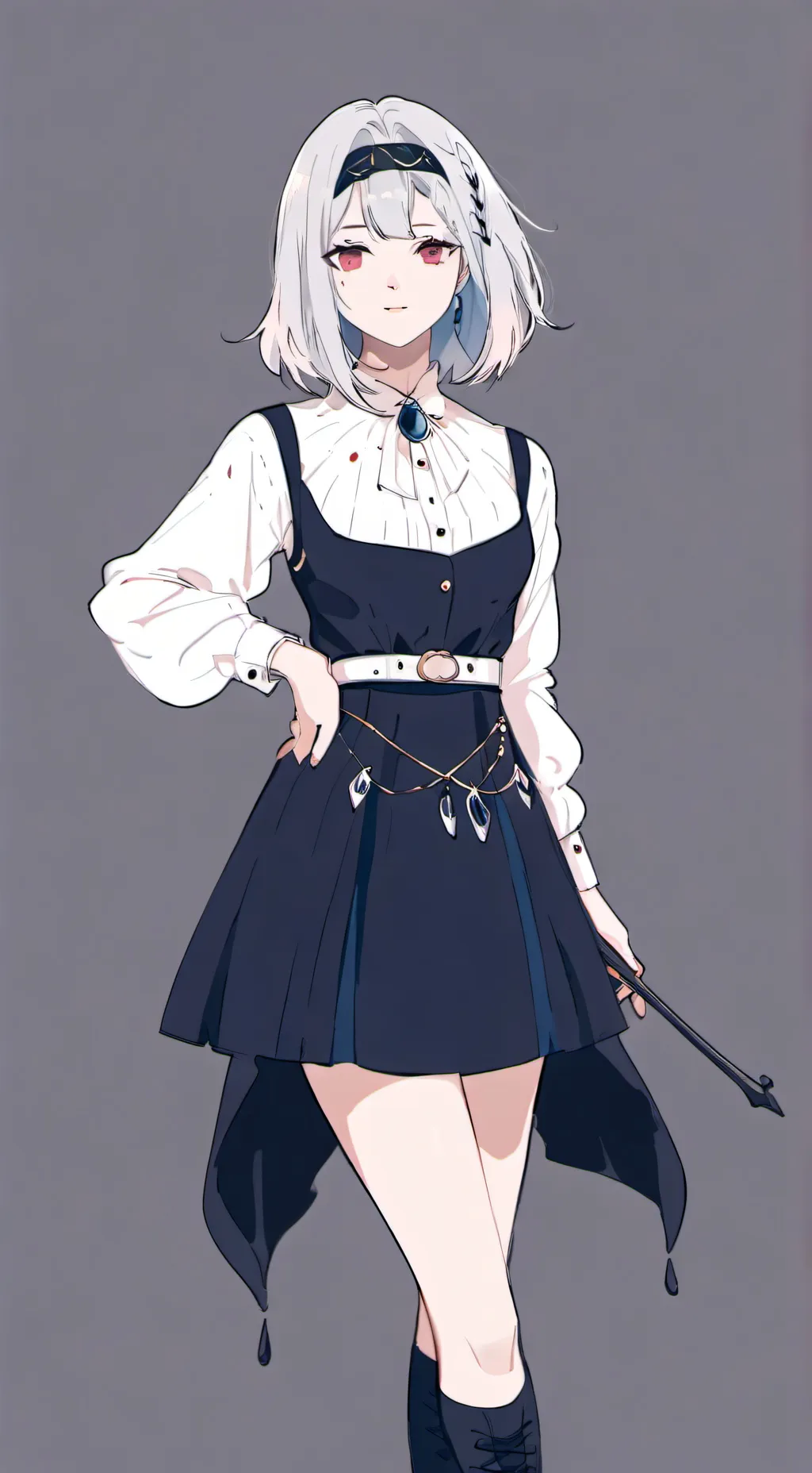 Talkie AI - Chat with Lily Anaya 