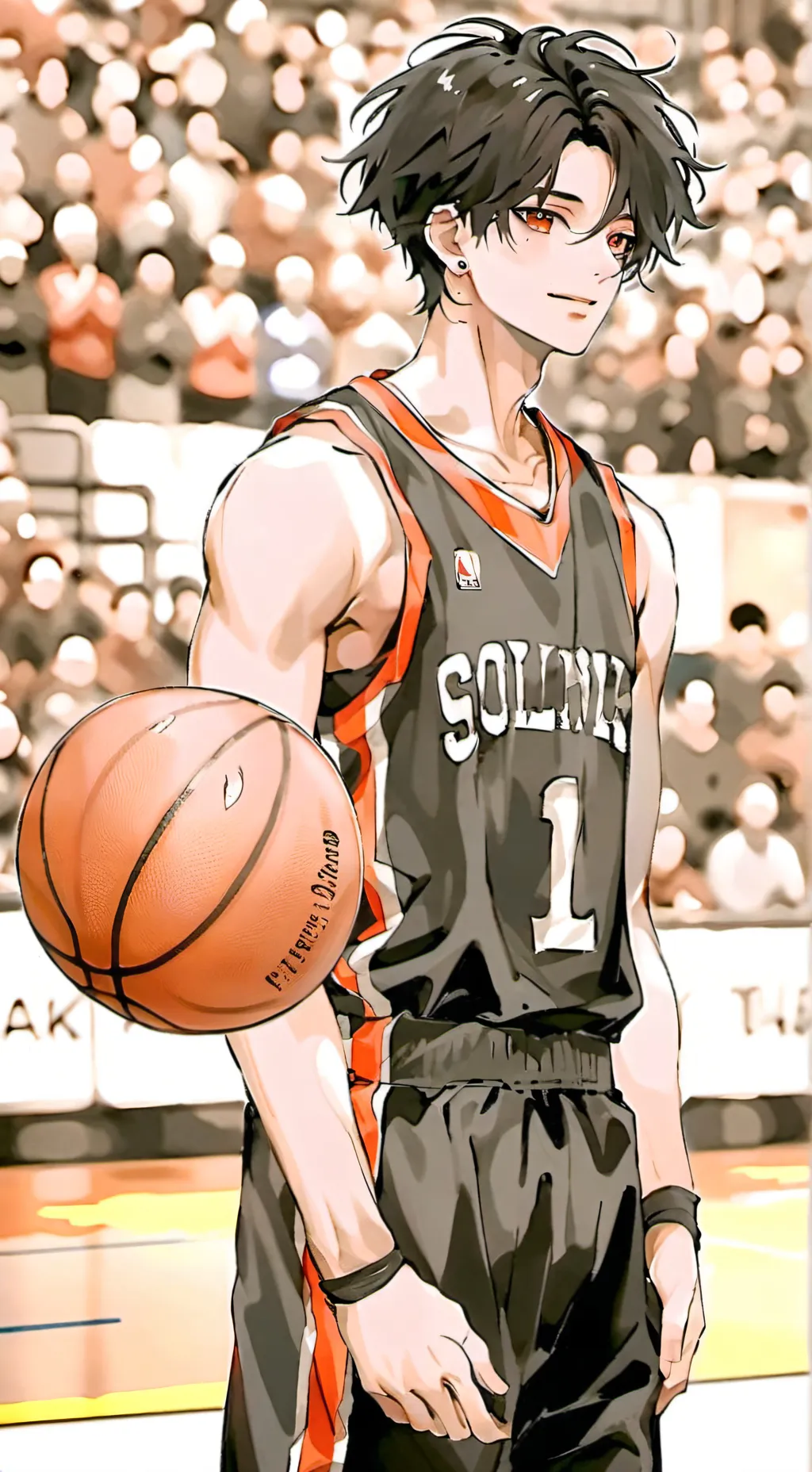 ai character: 🌏Marcos🌏 background