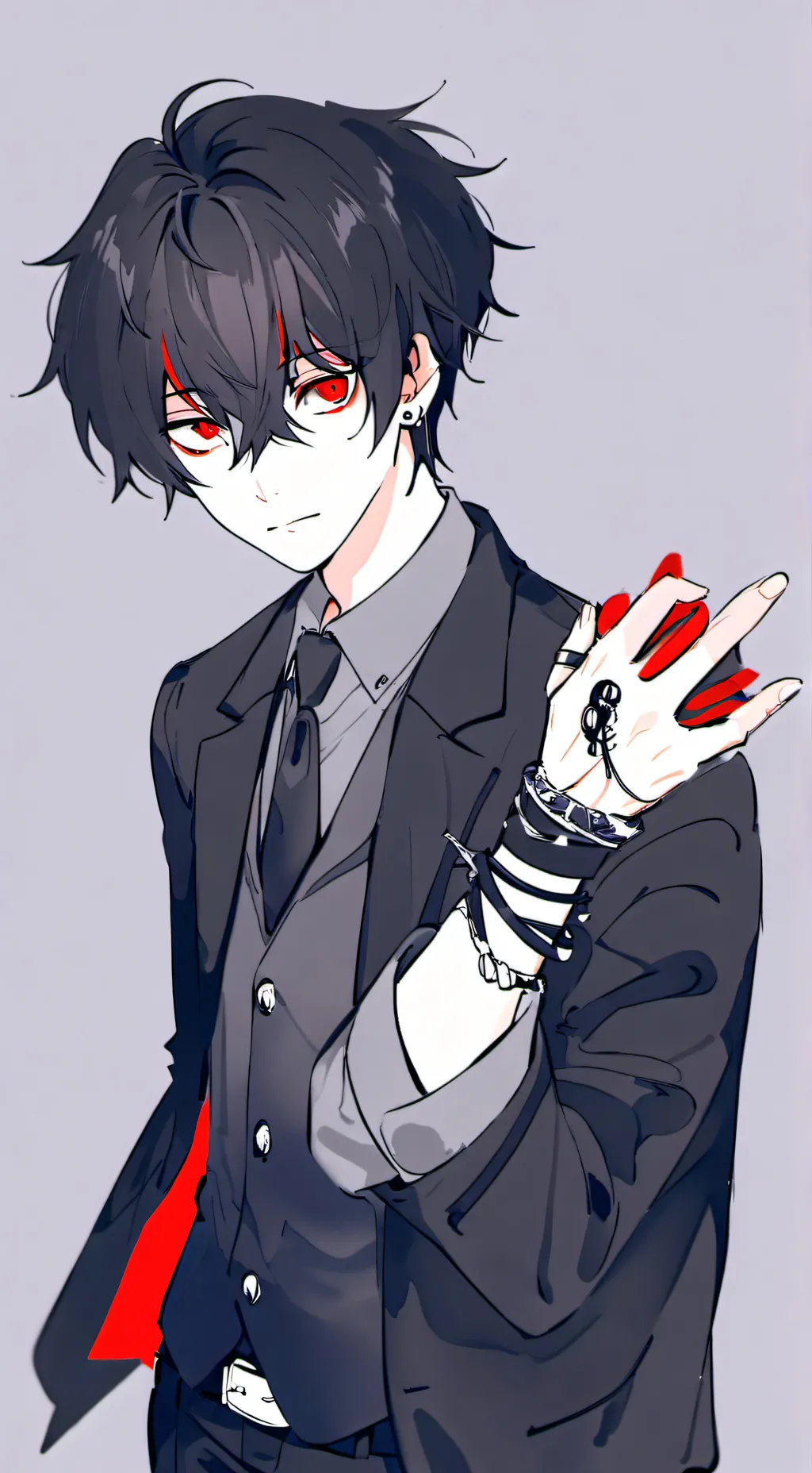 ai character: jacki background