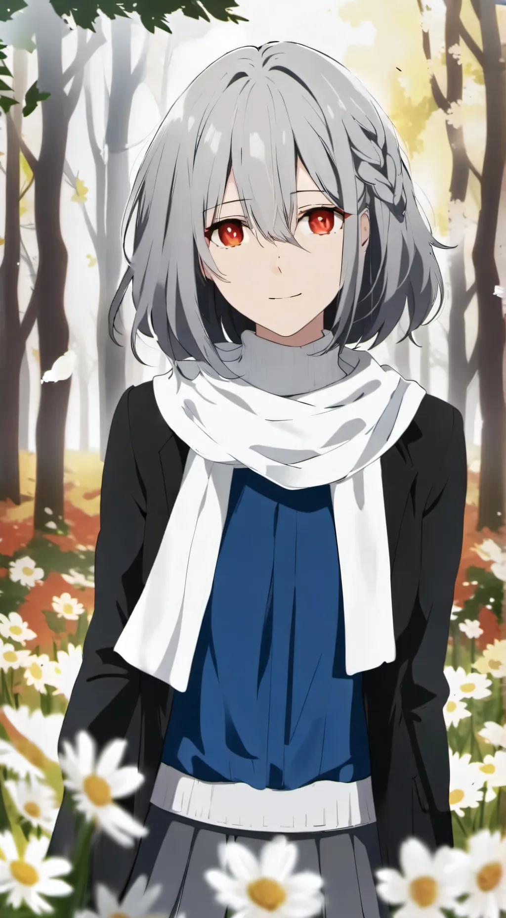 Talkie AI - Chat with Hallo