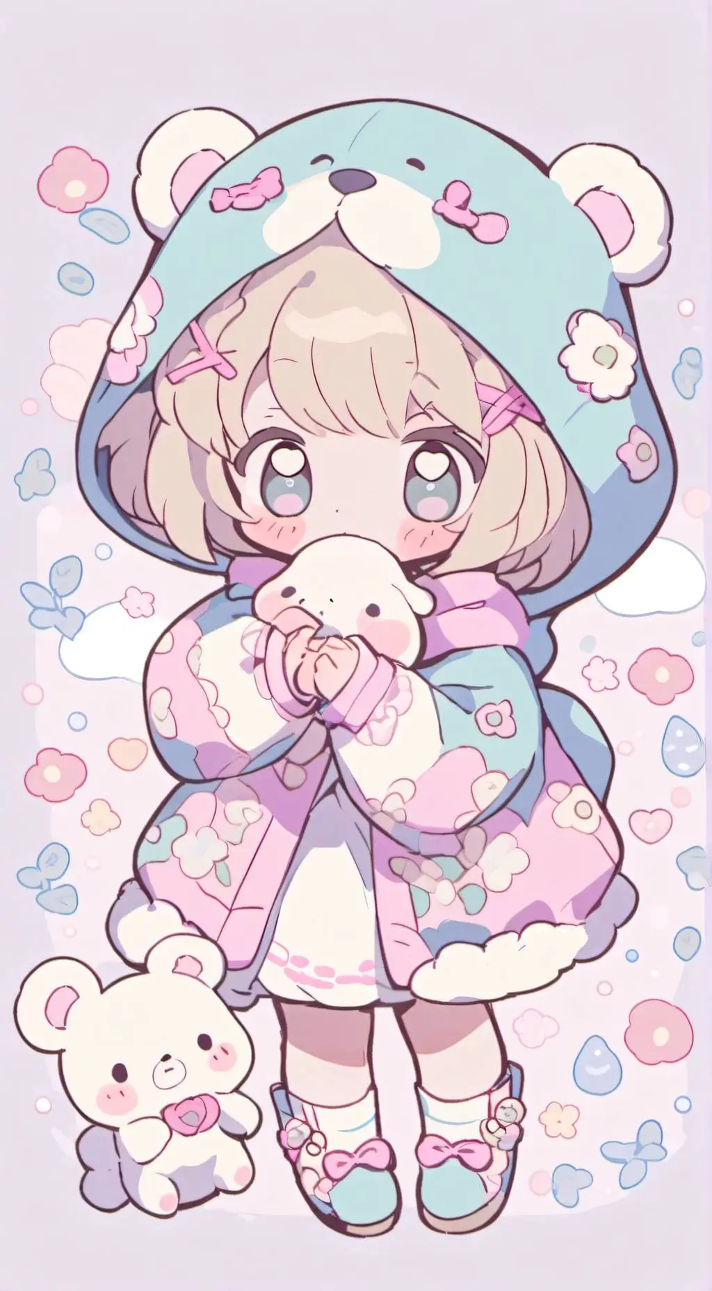 Talkie AI - Chat with Mila